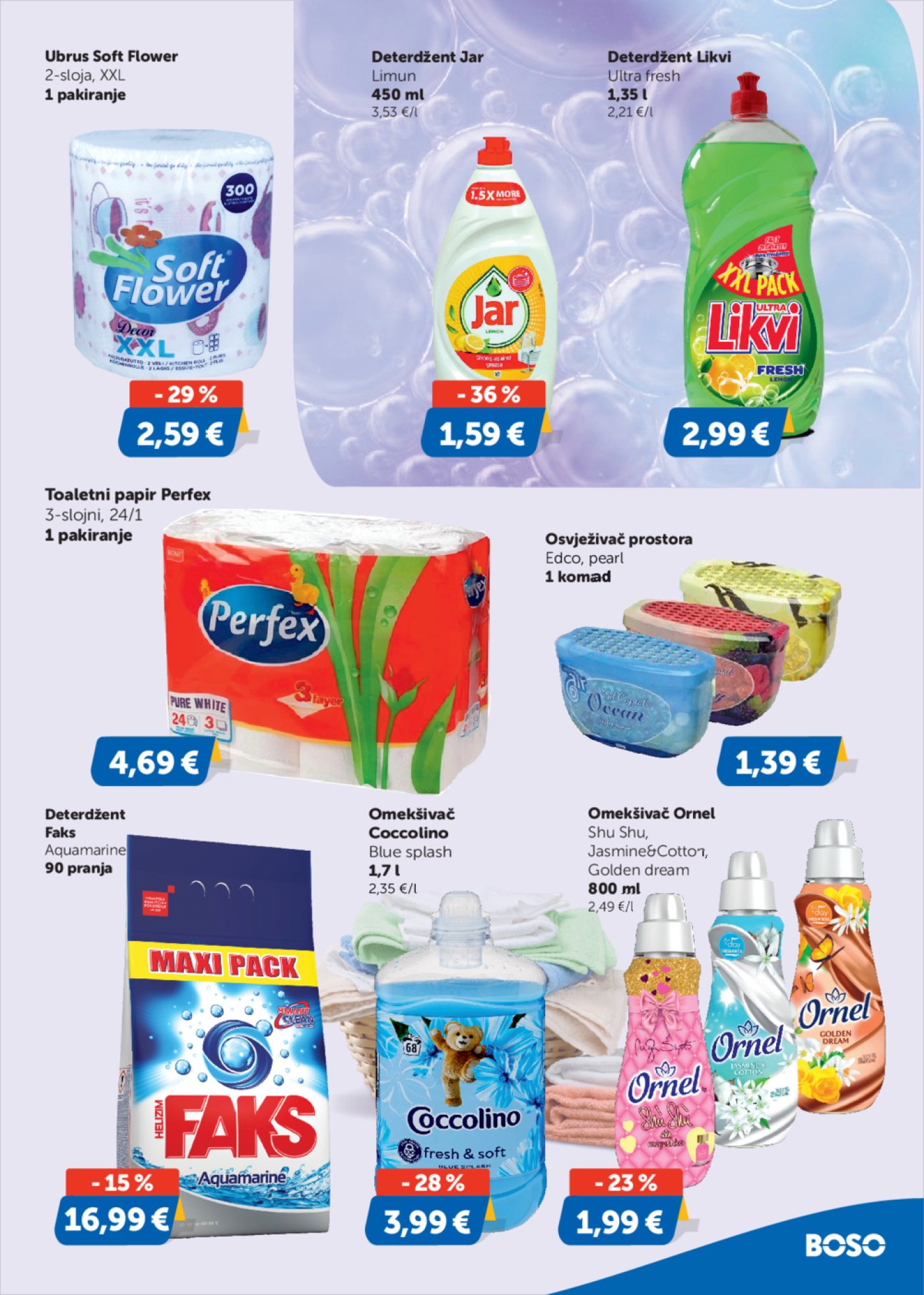 Boso katalog Akcija 09.05.-22.05.2024.