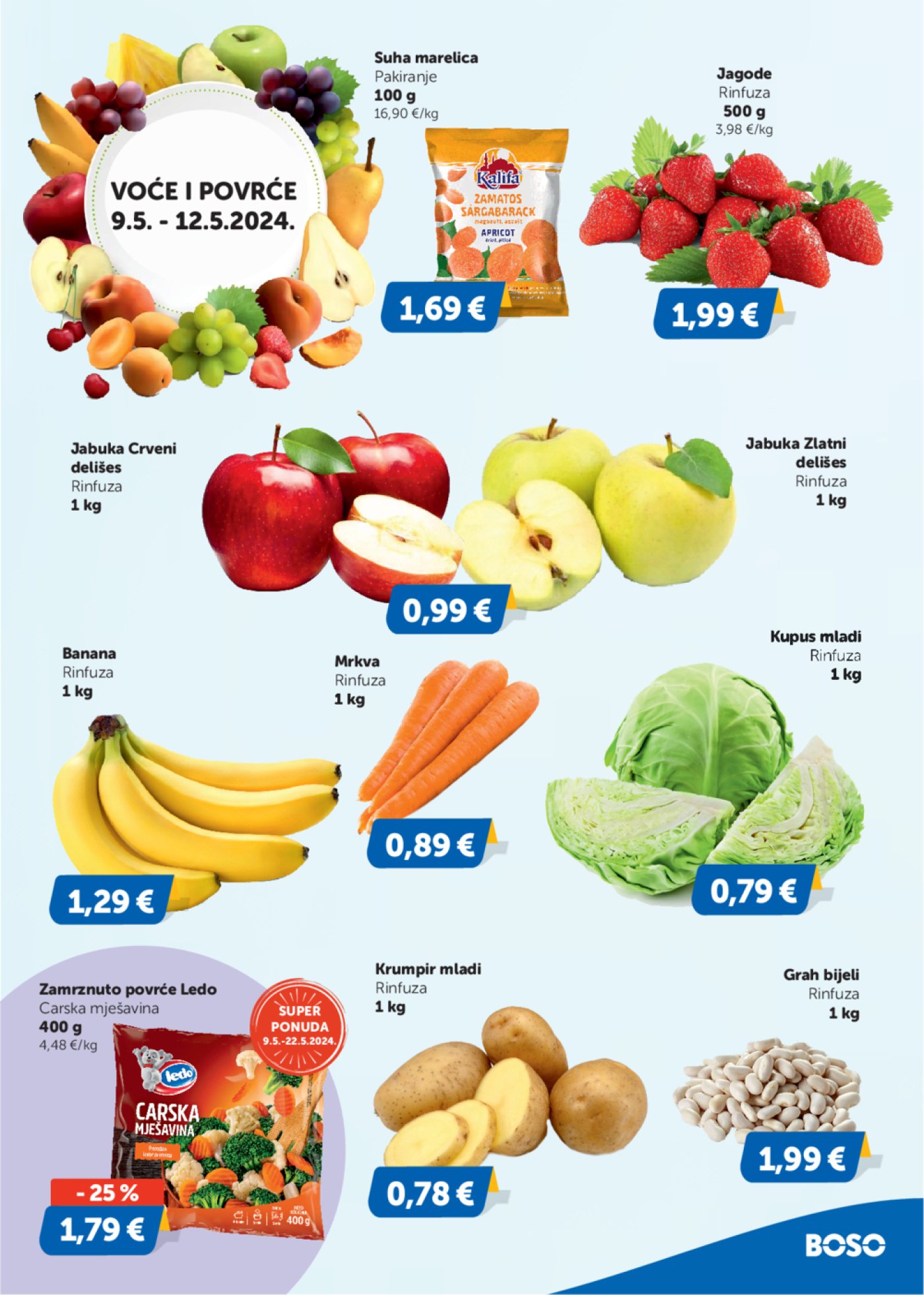 Boso katalog Akcija 09.05.-22.05.2024.