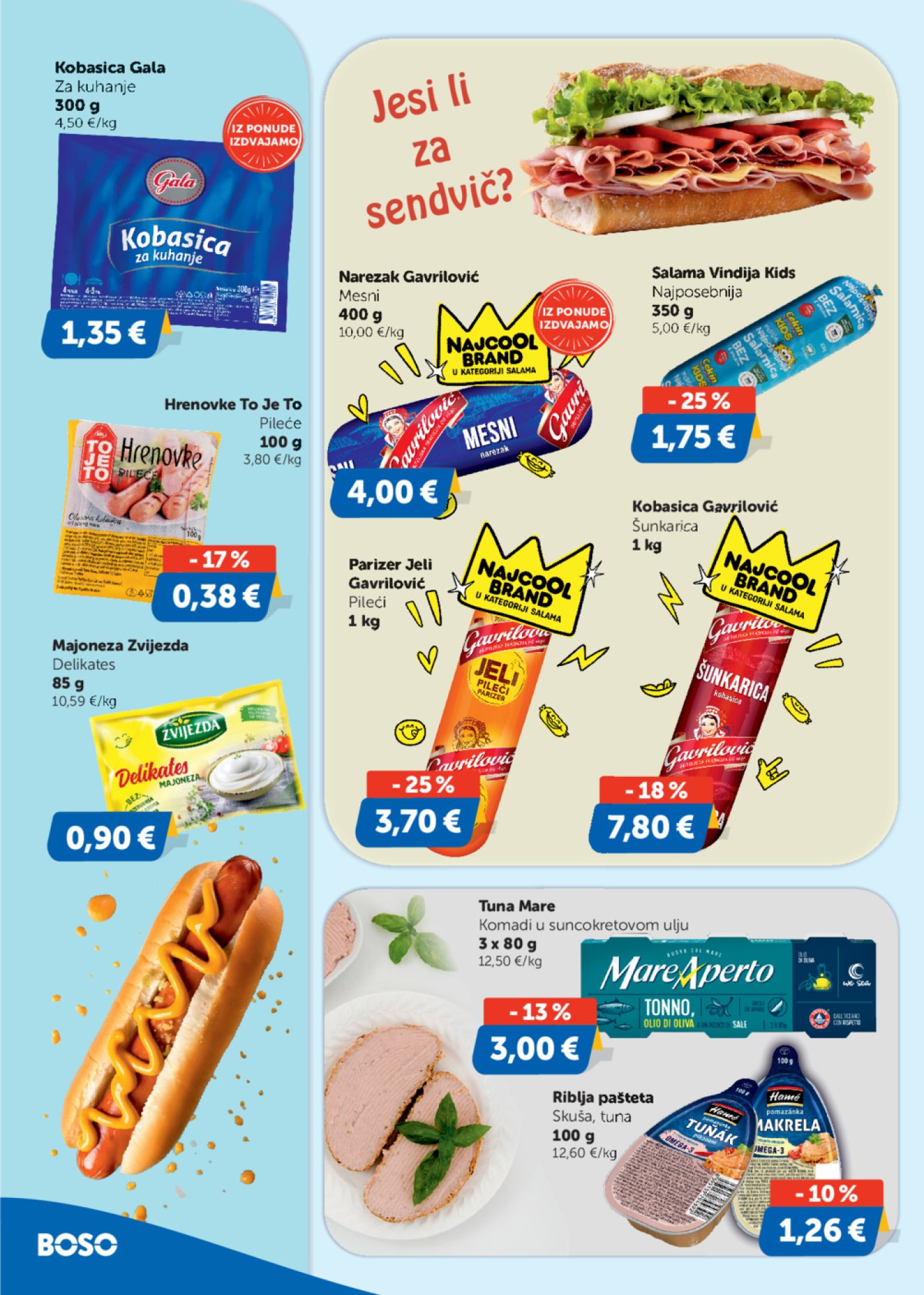 Boso katalog Akcija 09.05.-22.05.2024.