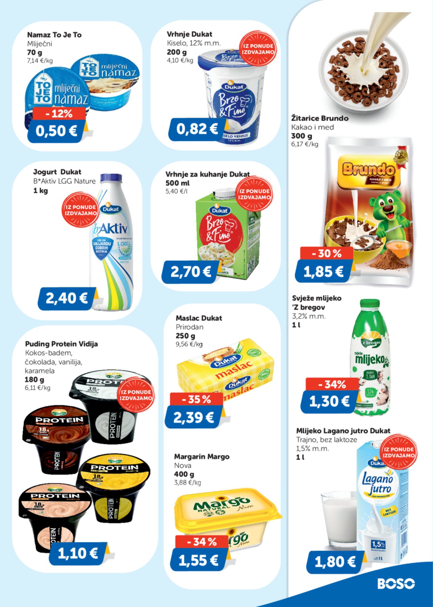 Boso katalog Akcija 09.05.-22.05.2024.