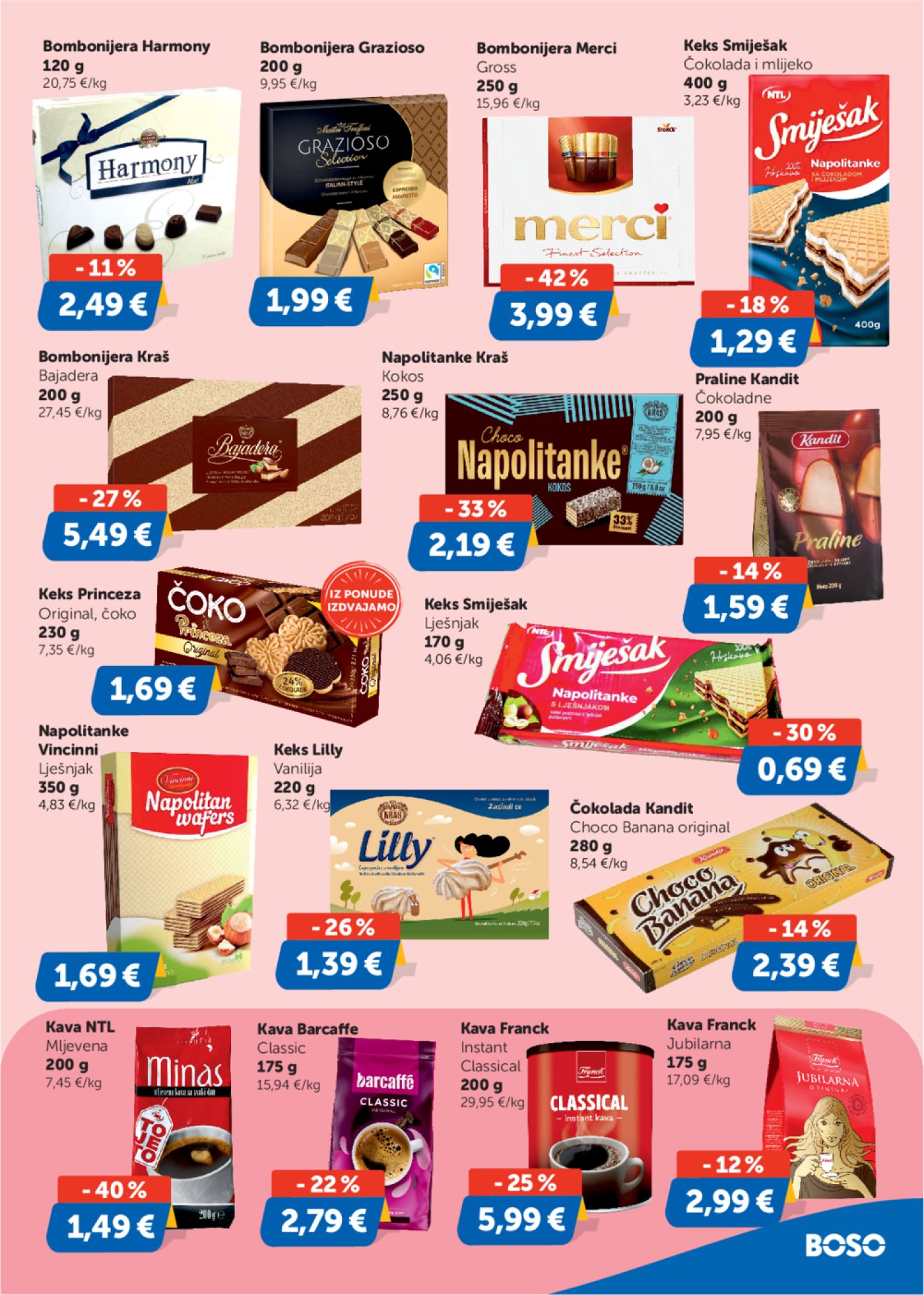 Boso katalog Akcija 09.05.-22.05.2024.