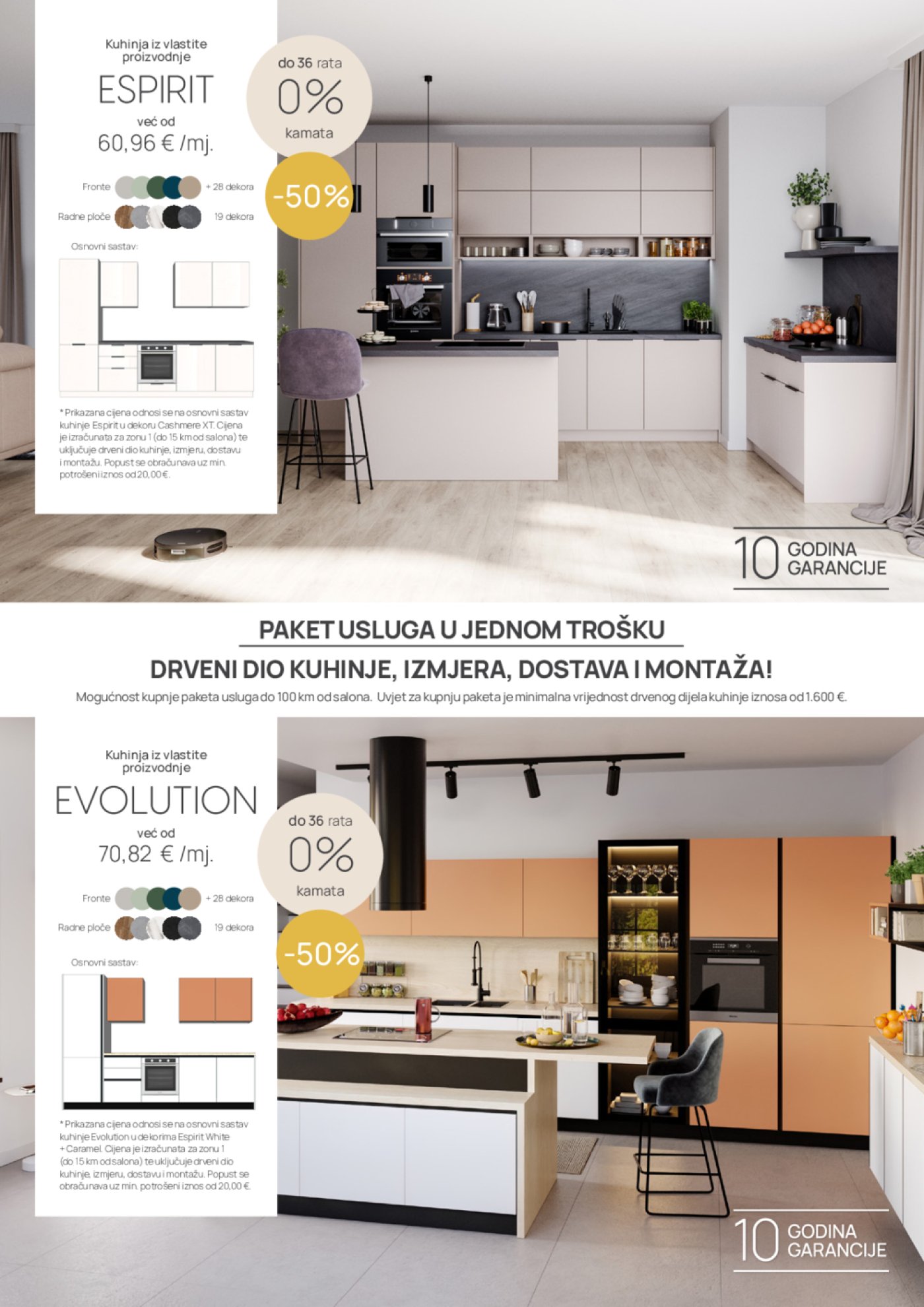 Namještaj Mima katalog Akcija 02.05.-01.06.2024.