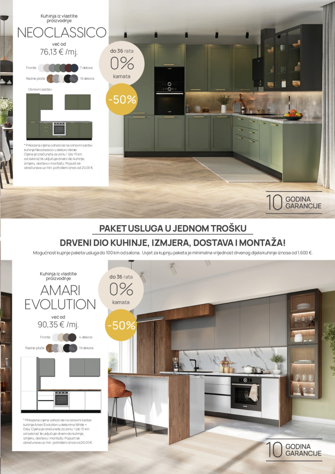 Namještaj Mima katalog Akcija 02.05.-01.06.2024.