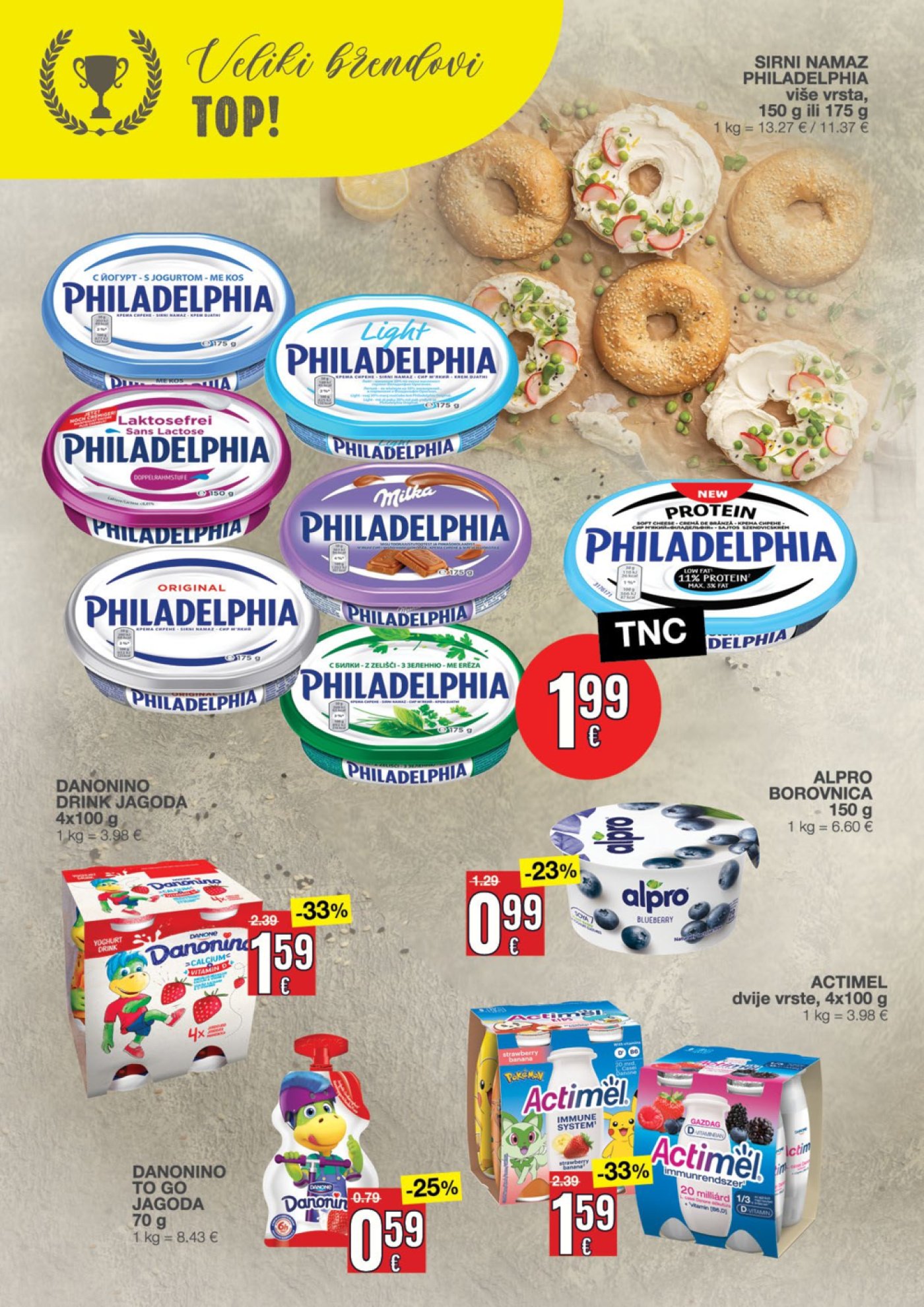 Diskont Stanić katalog Akcija 09.05.-22.05.2024.