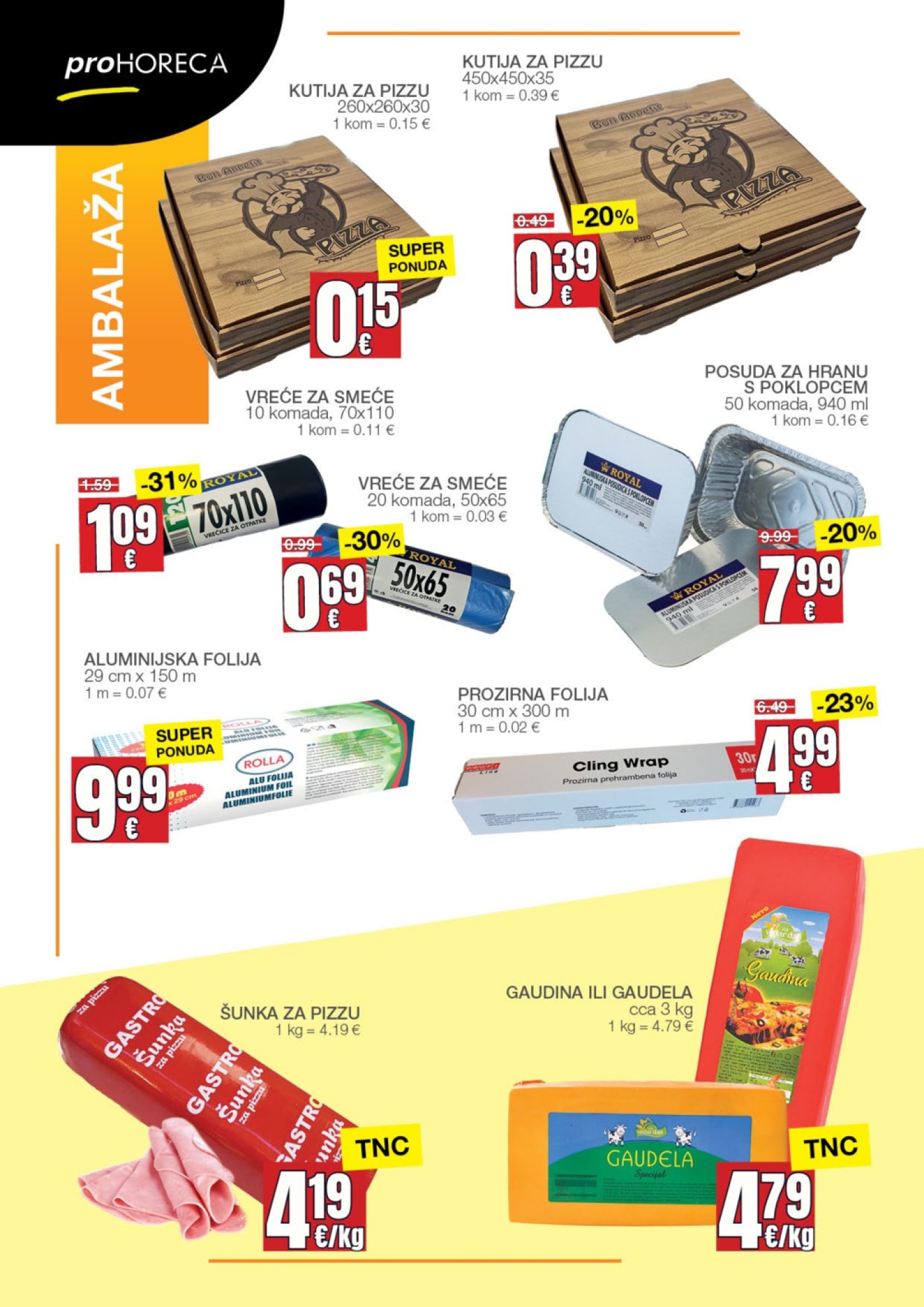 Diskont Stanić katalog Akcija 09.05.-22.05.2024.