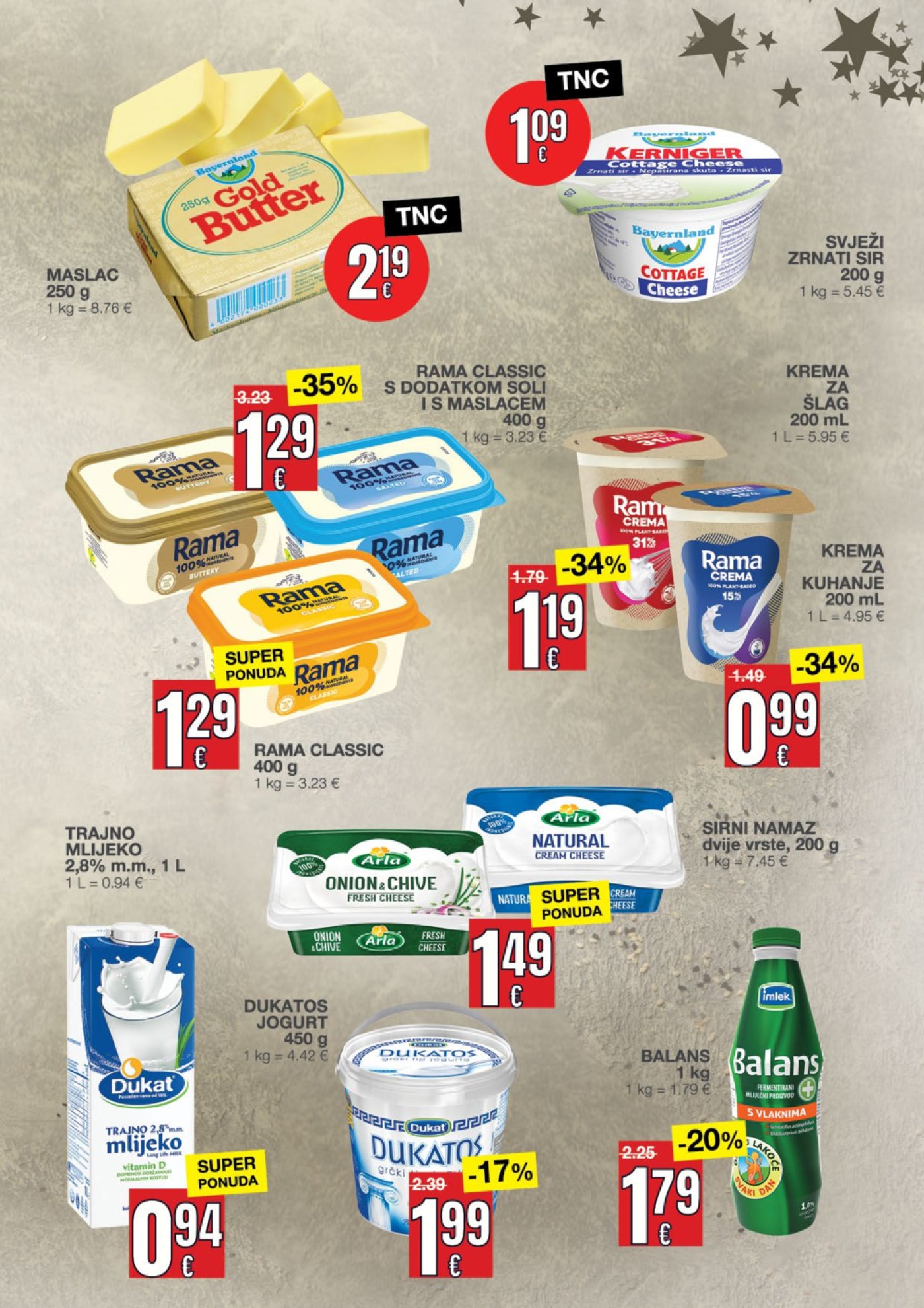 Diskont Stanić katalog Akcija 09.05.-22.05.2024.