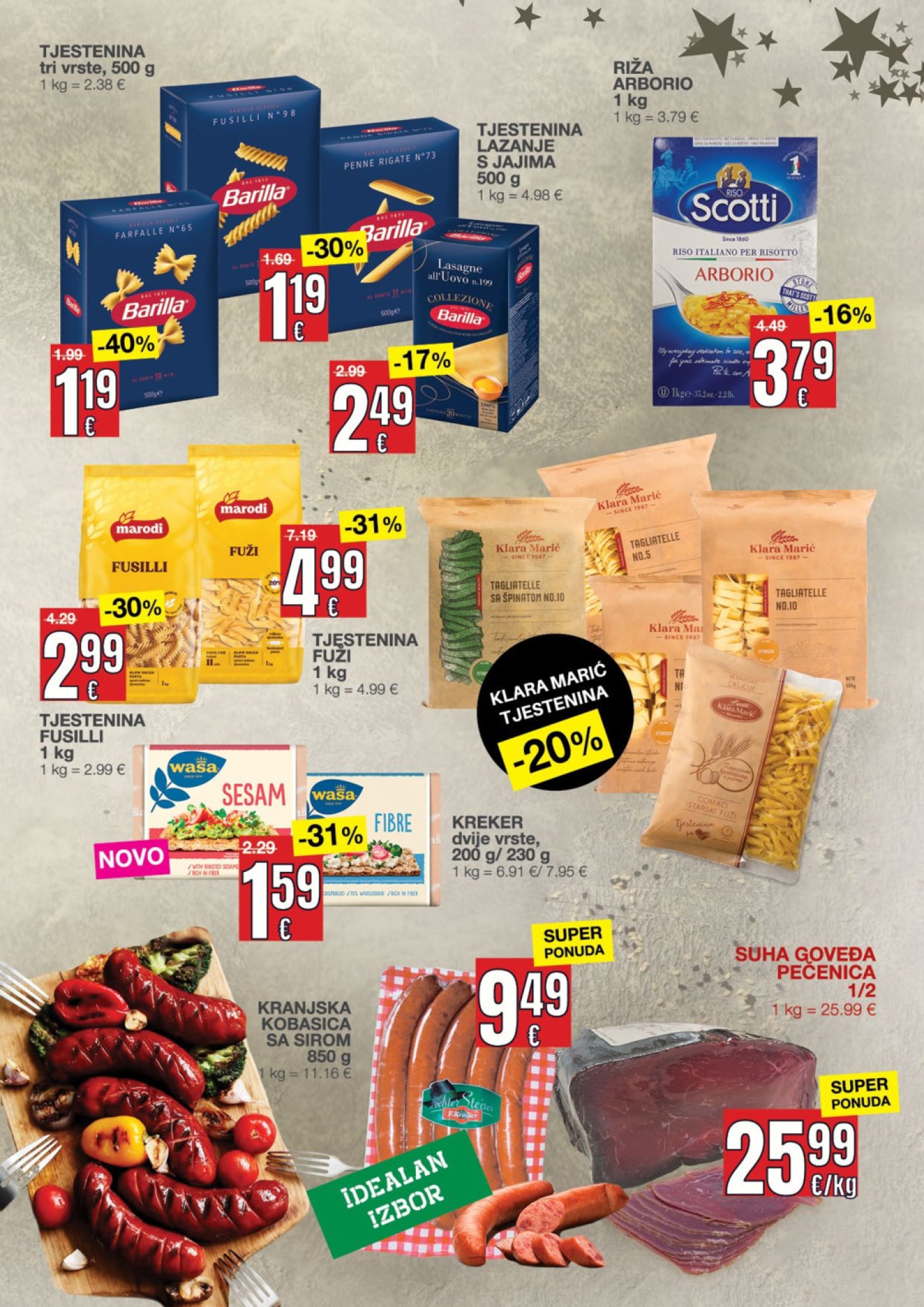 Diskont Stanić katalog Akcija 09.05.-22.05.2024.