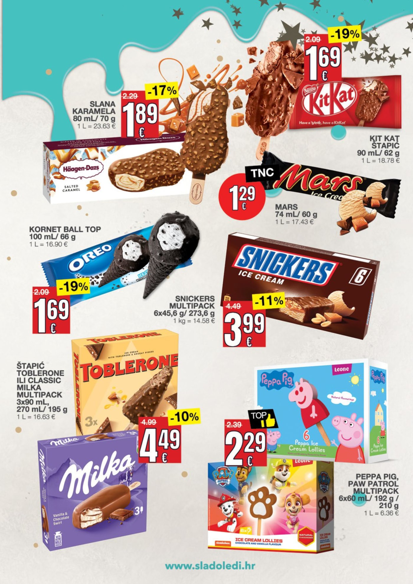 Diskont Stanić katalog Akcija 09.05.-22.05.2024.