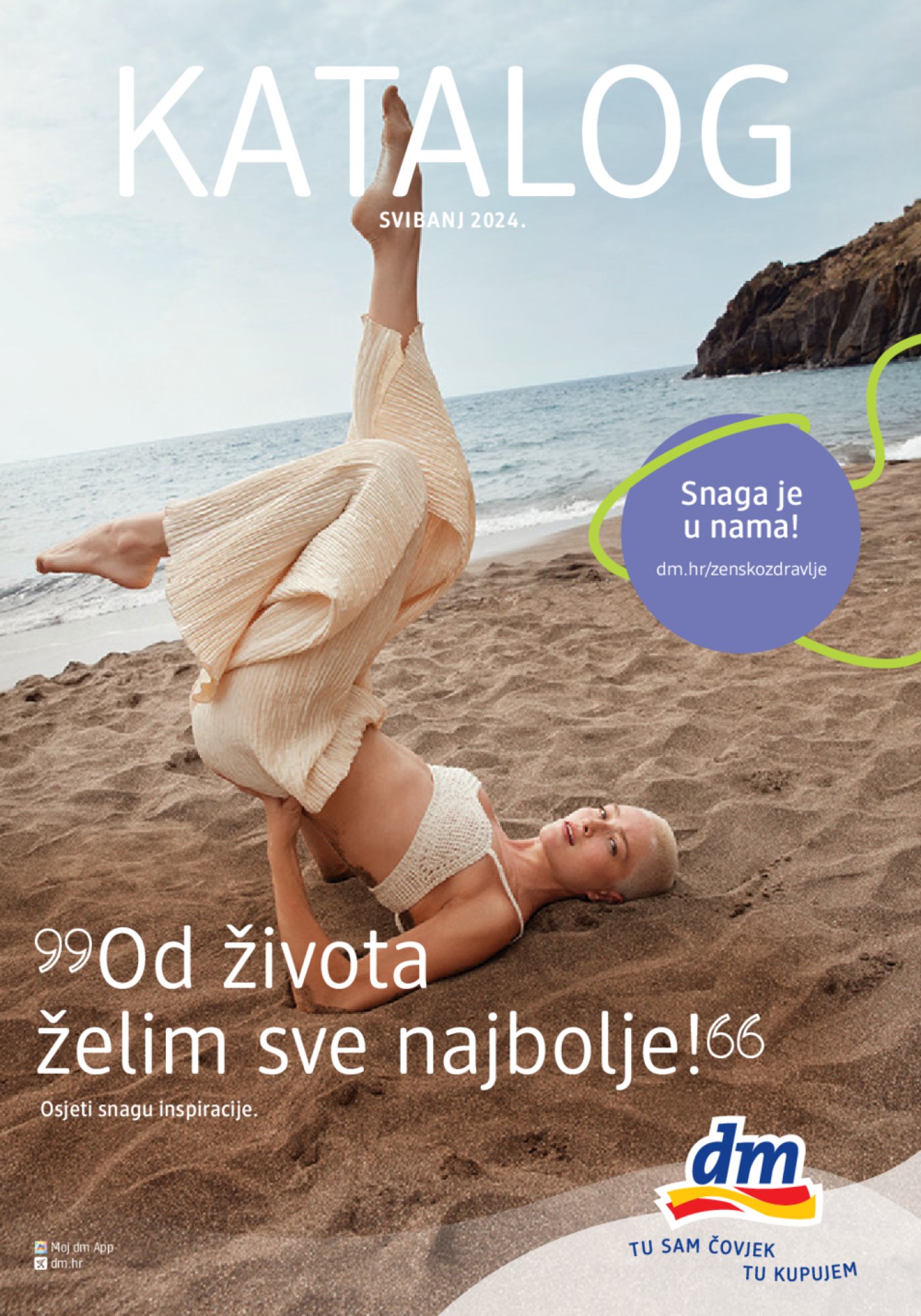 dm katalog Akcija 16.05.-31.05.2024.