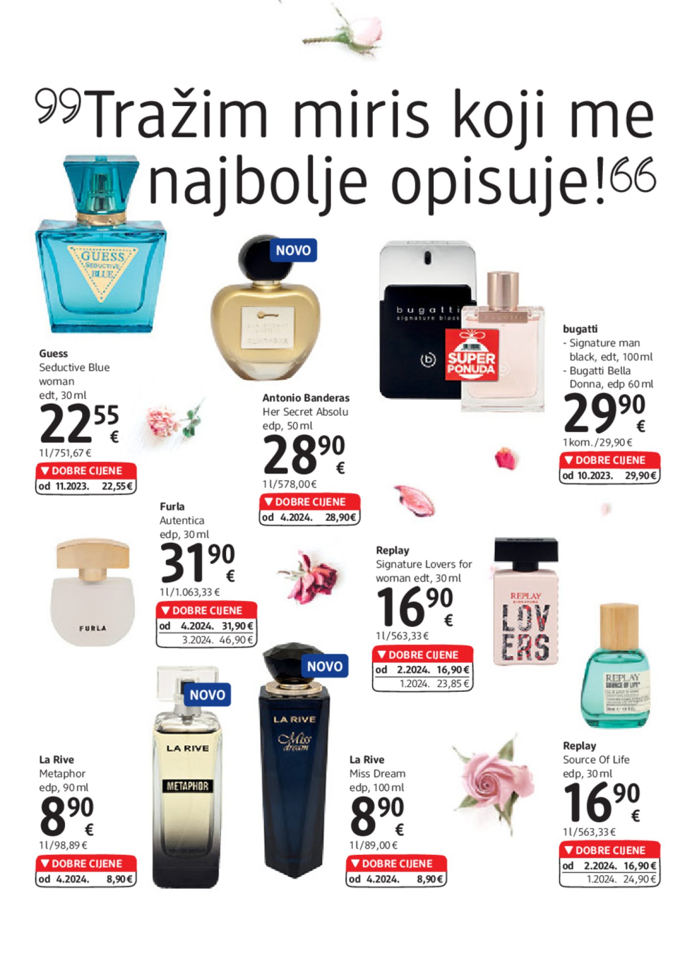 dm katalog Akcija 16.05.-31.05.2024.