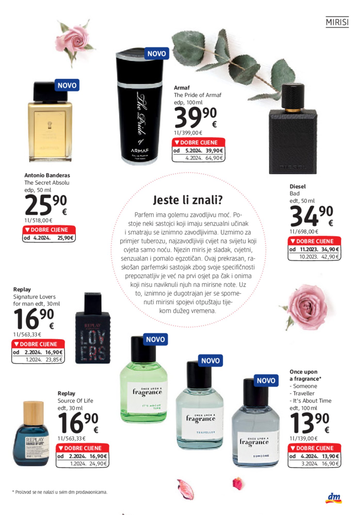 dm katalog Akcija 16.05.-31.05.2024.