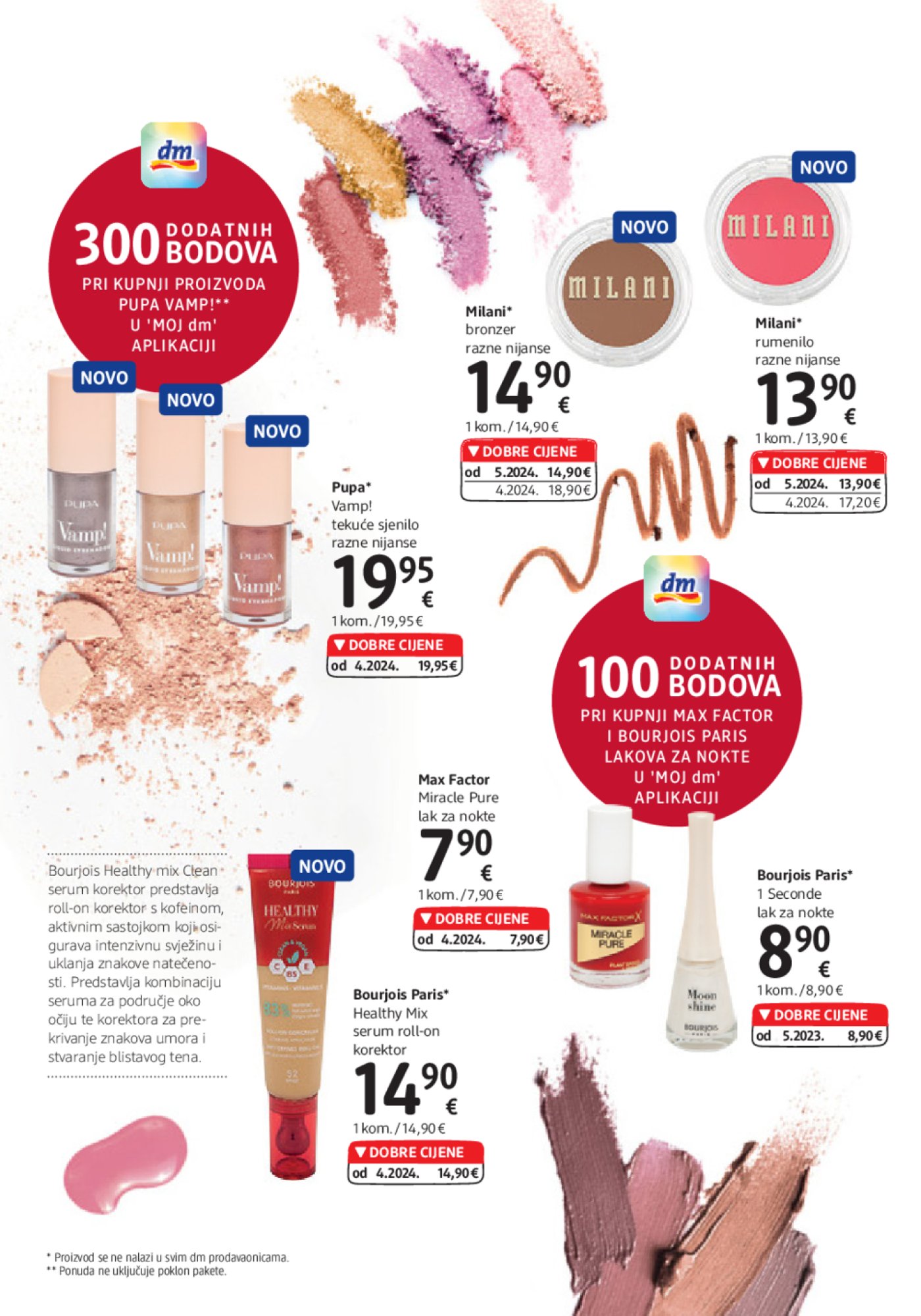 dm katalog Akcija 16.05.-31.05.2024.