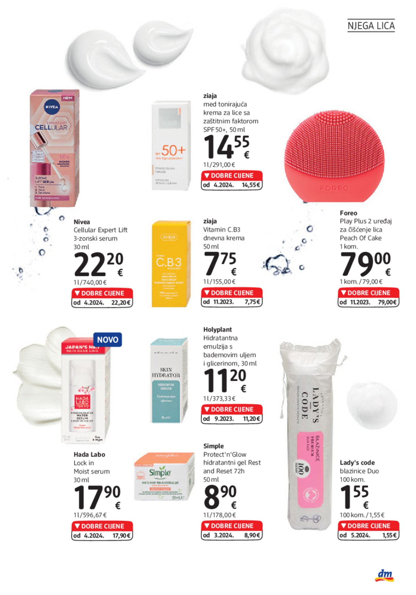 dm katalog Akcija 16.05.-31.05.2024.