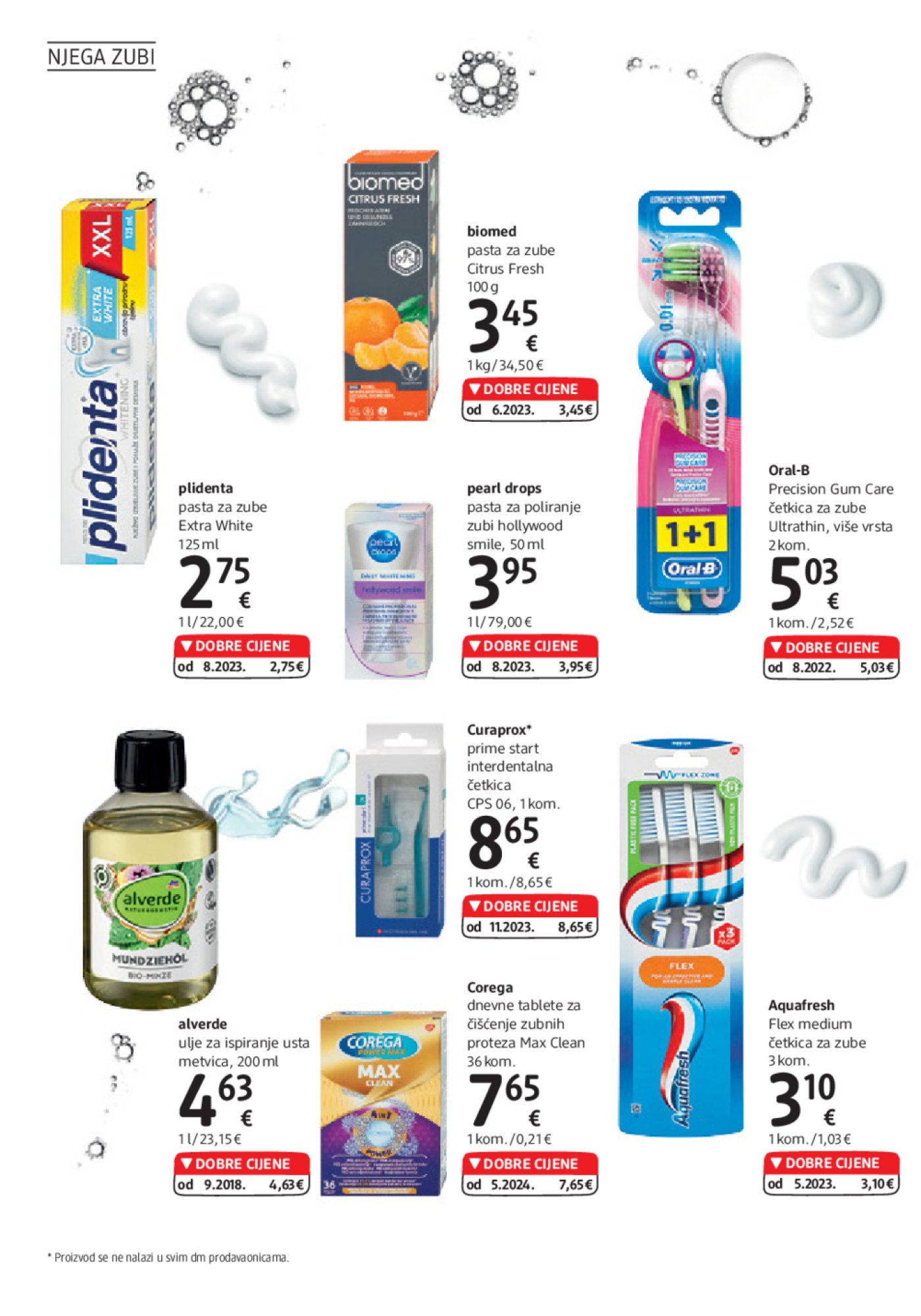 dm katalog Akcija 16.05.-31.05.2024.