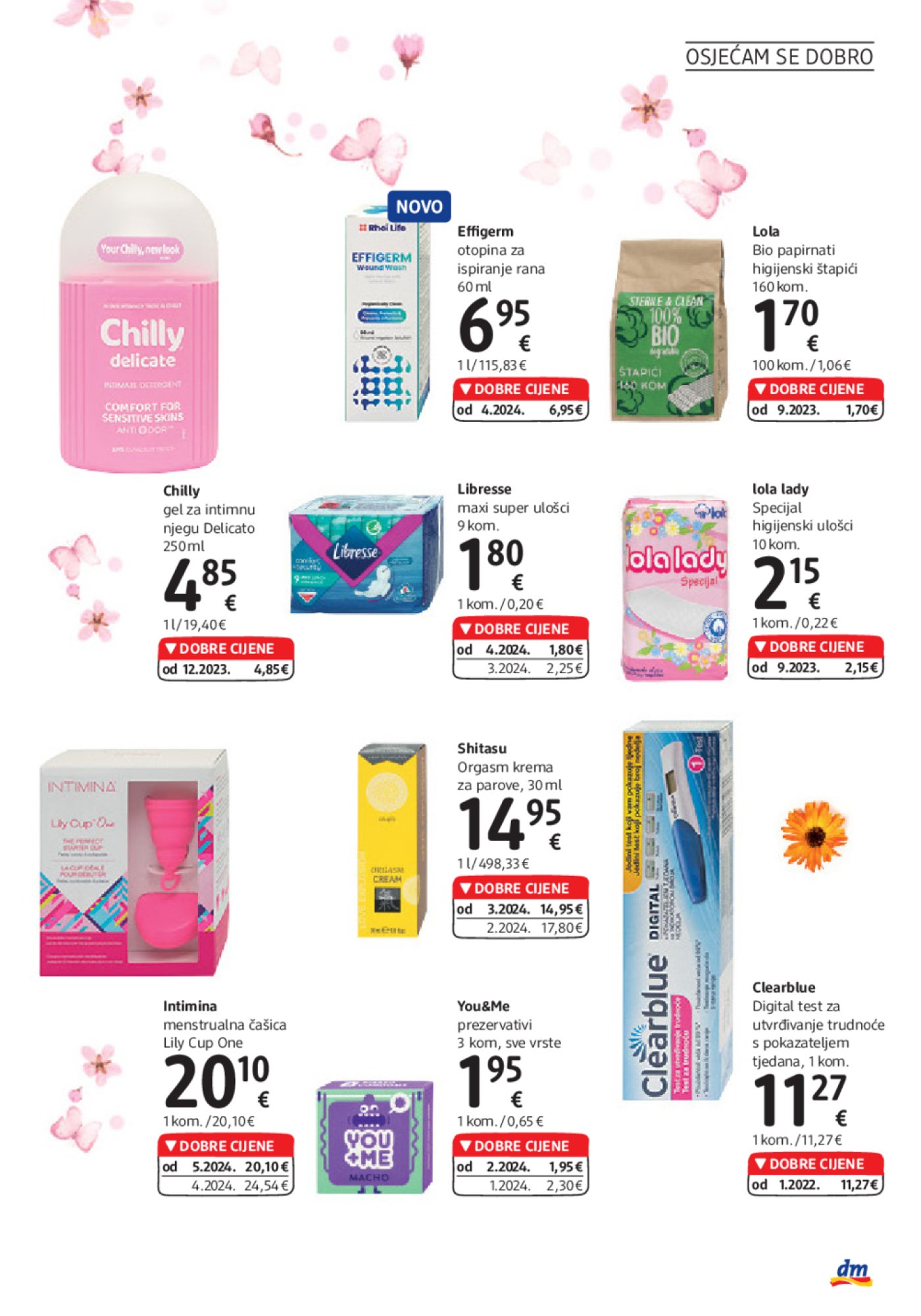 dm katalog Akcija 16.05.-31.05.2024.