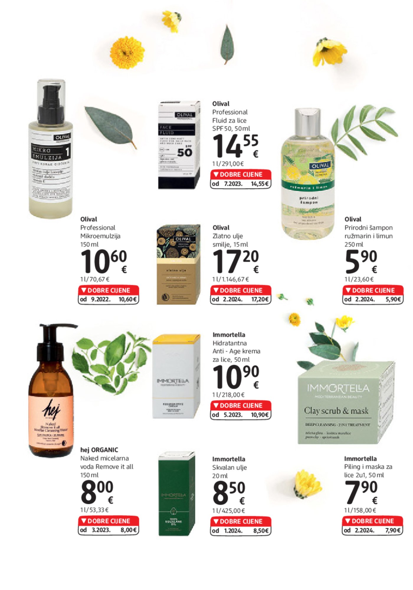 dm katalog Akcija 16.05.-31.05.2024.