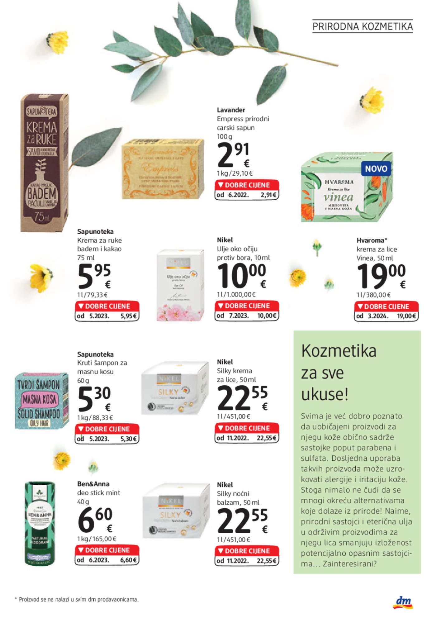 dm katalog Akcija 16.05.-31.05.2024.