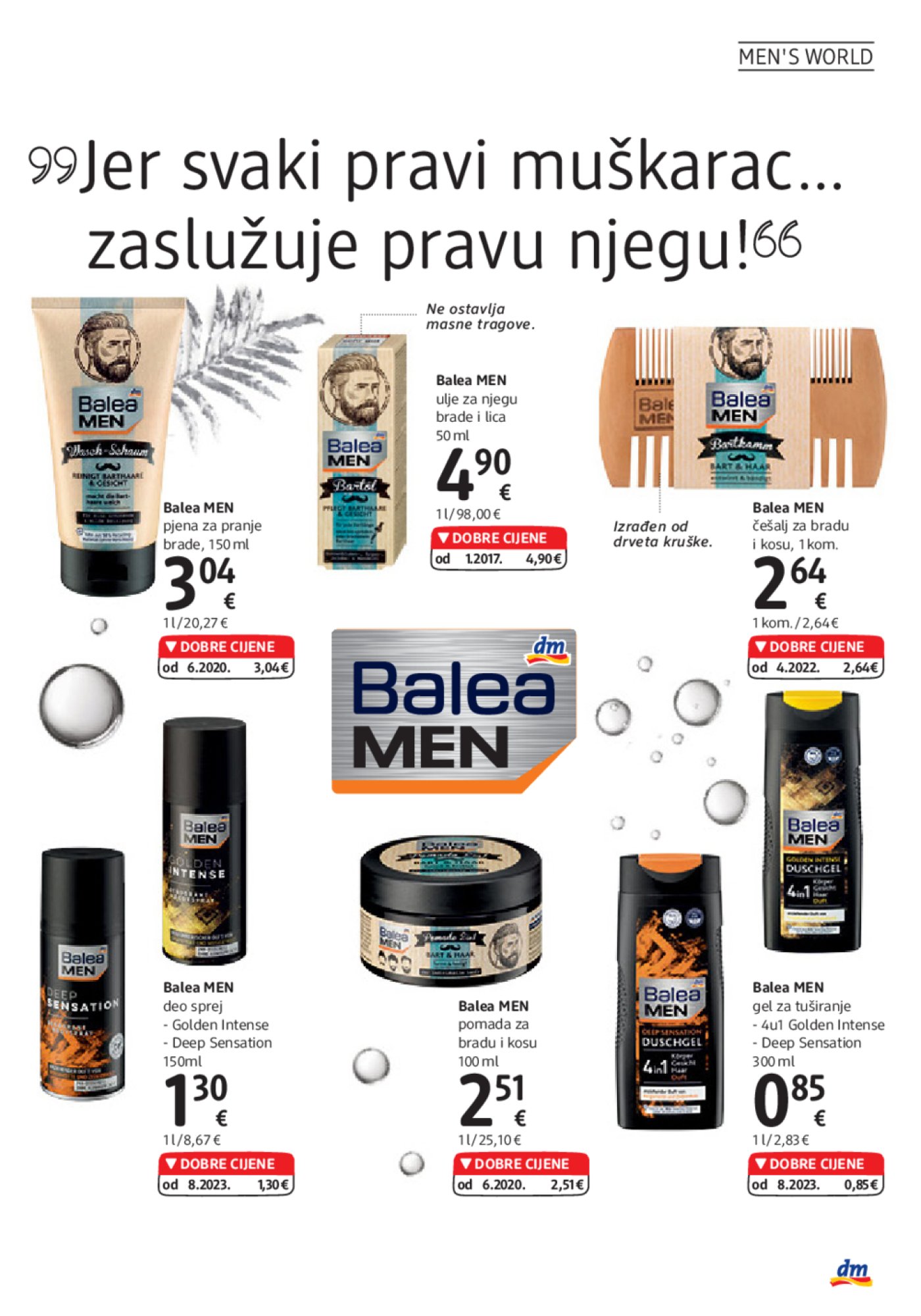 dm katalog Akcija 16.05.-31.05.2024.