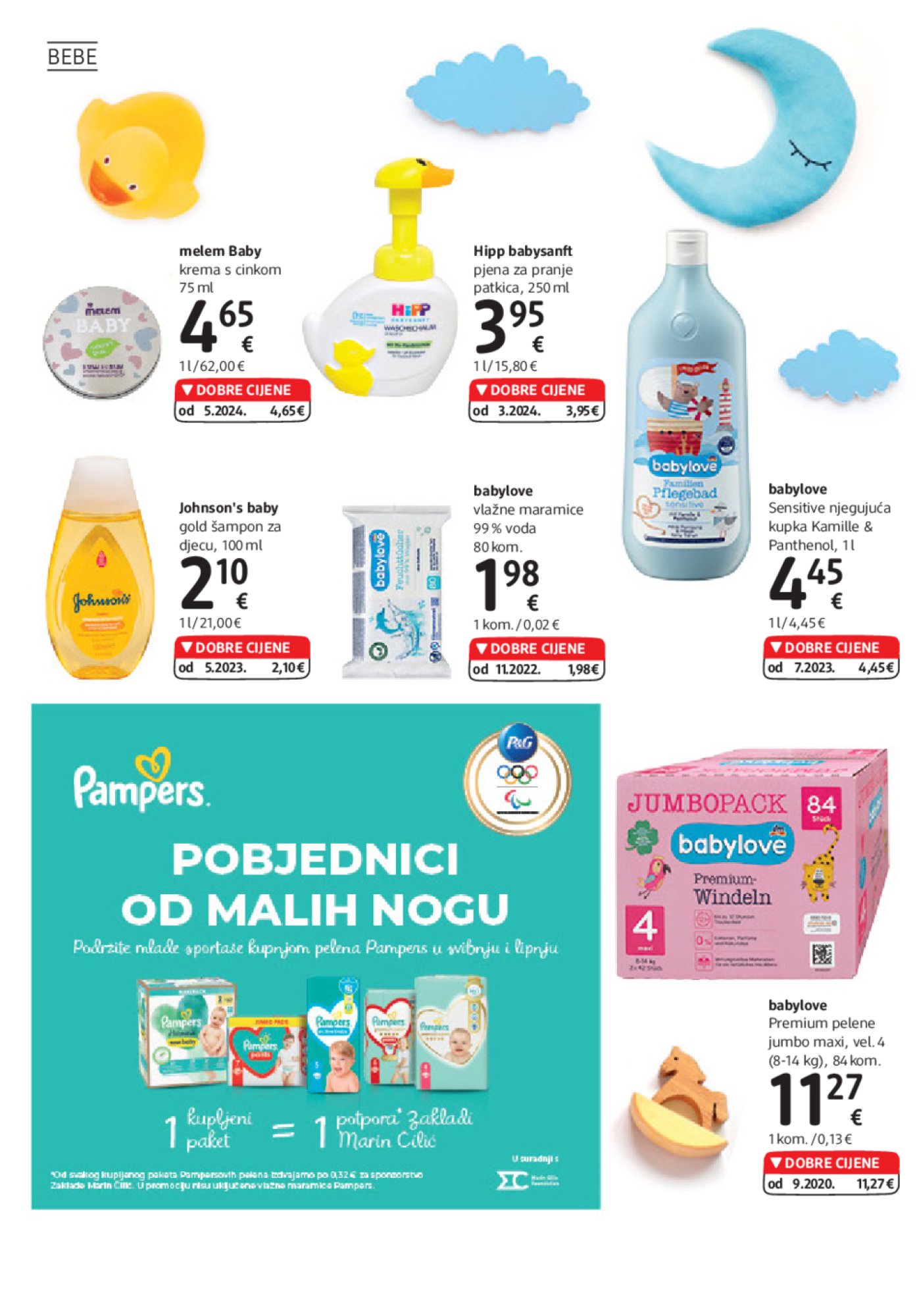 dm katalog Akcija 16.05.-31.05.2024.