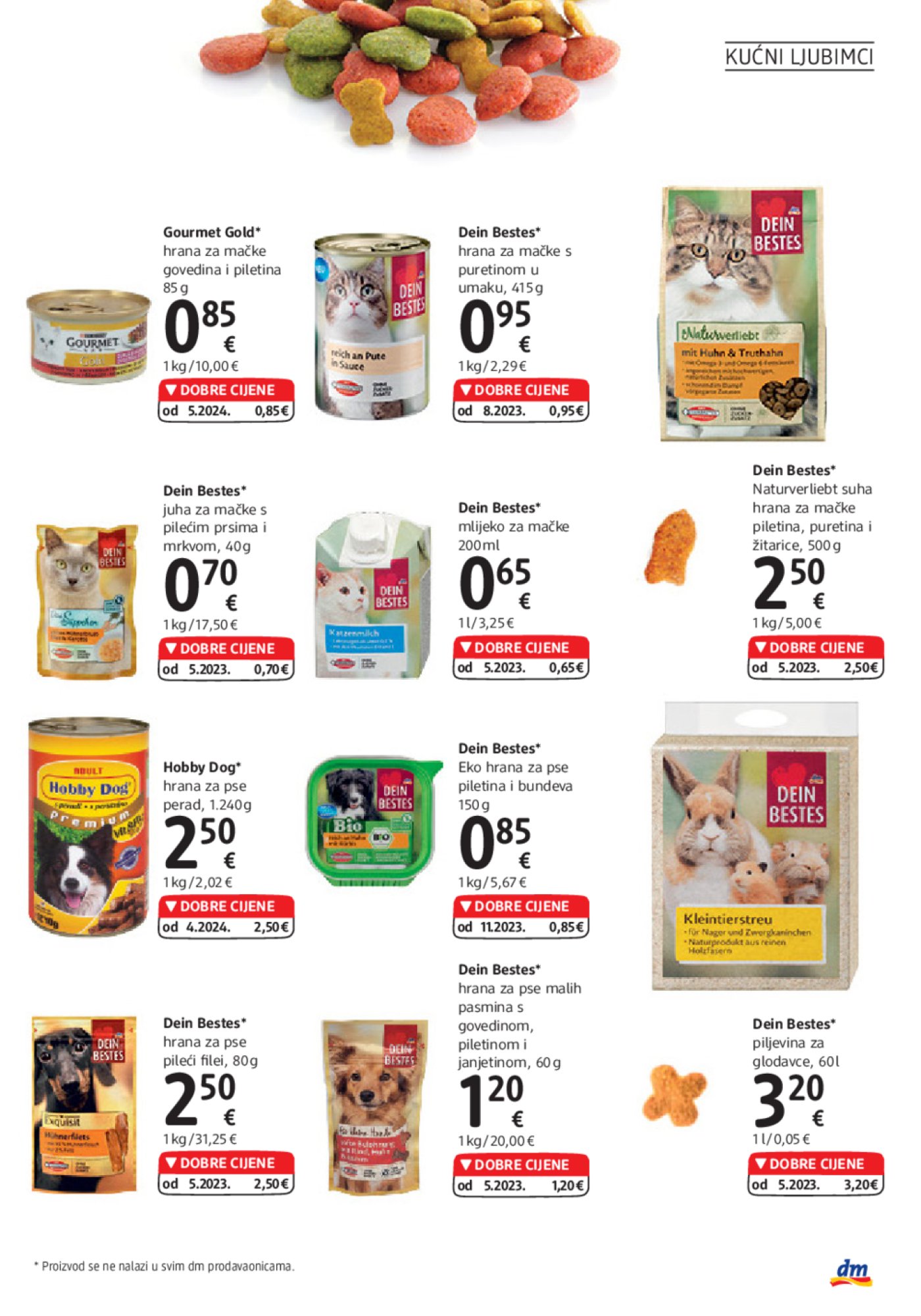 dm katalog Akcija 16.05.-31.05.2024.