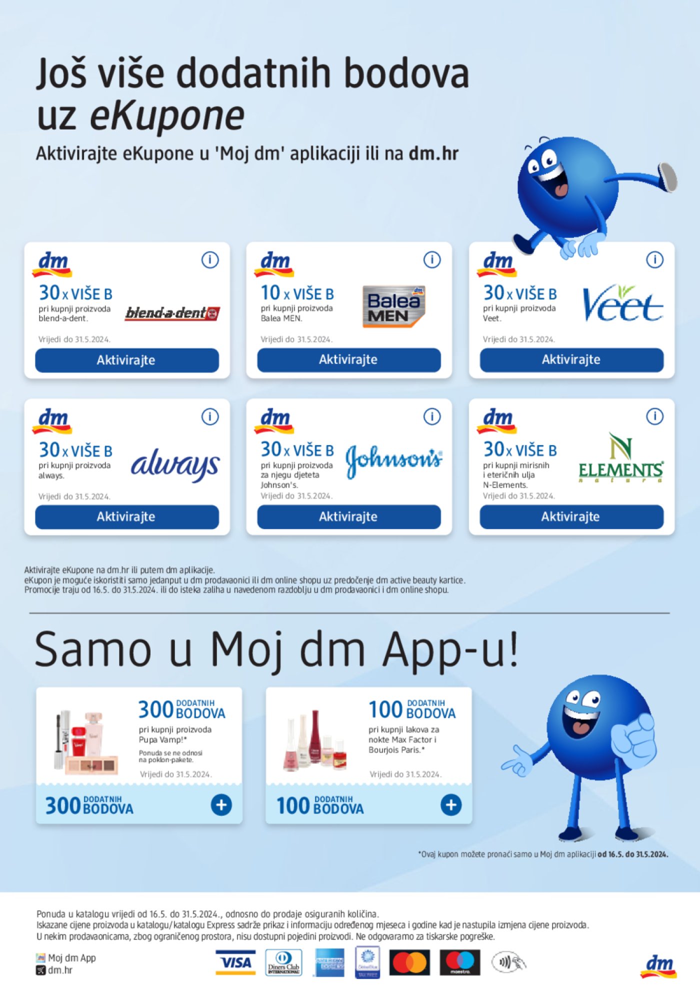 dm katalog Akcija 16.05.-31.05.2024.