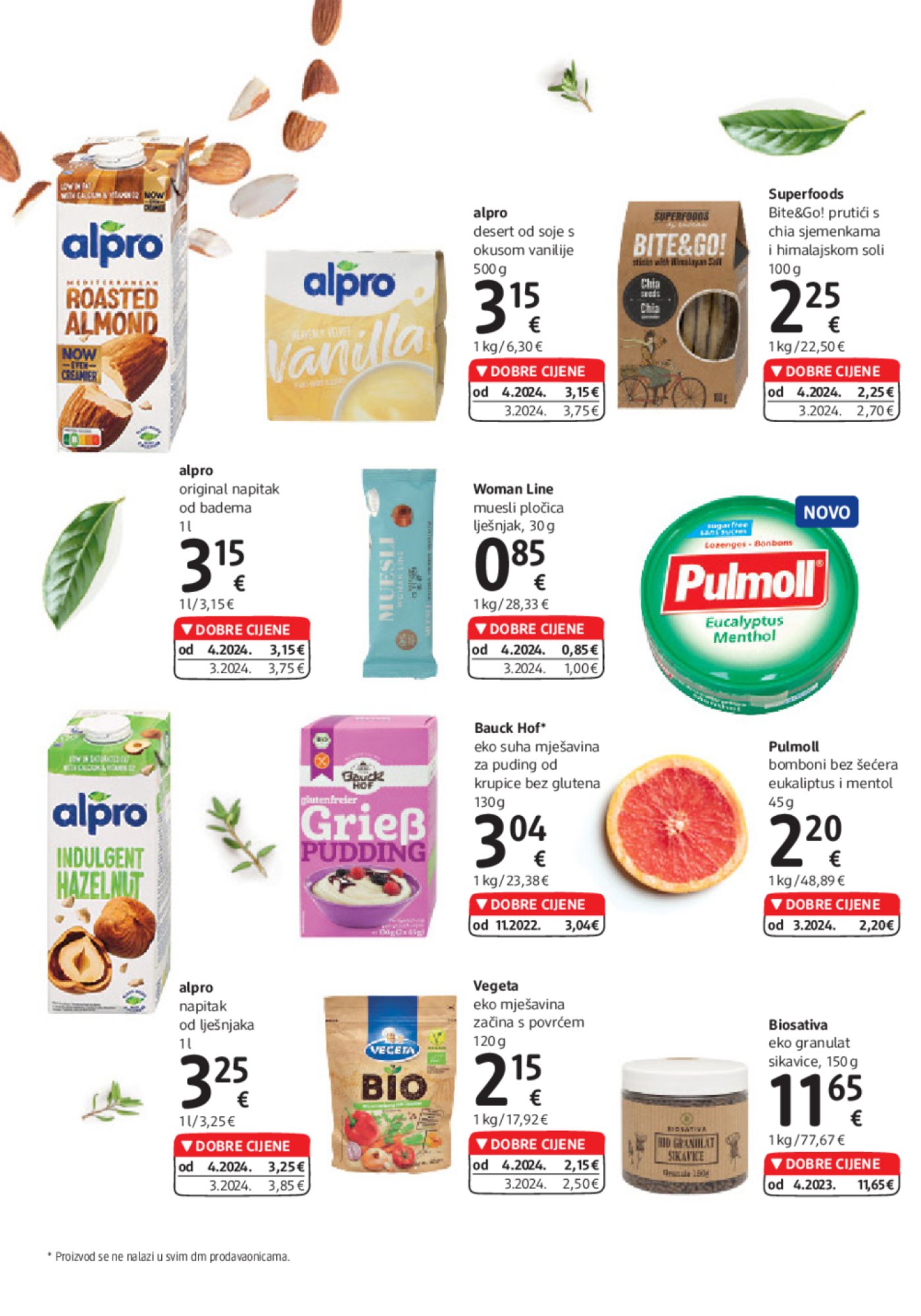 dm katalog Akcija 16.05.-31.05.2024.