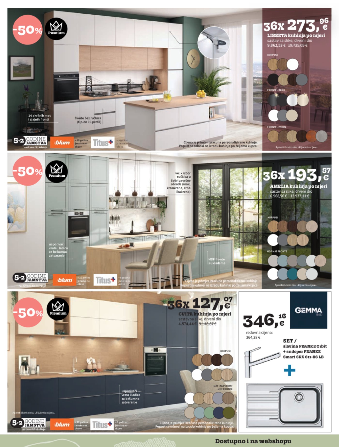 Prima katalog Mjesec kuhinja 02.05.-05.06.2024.