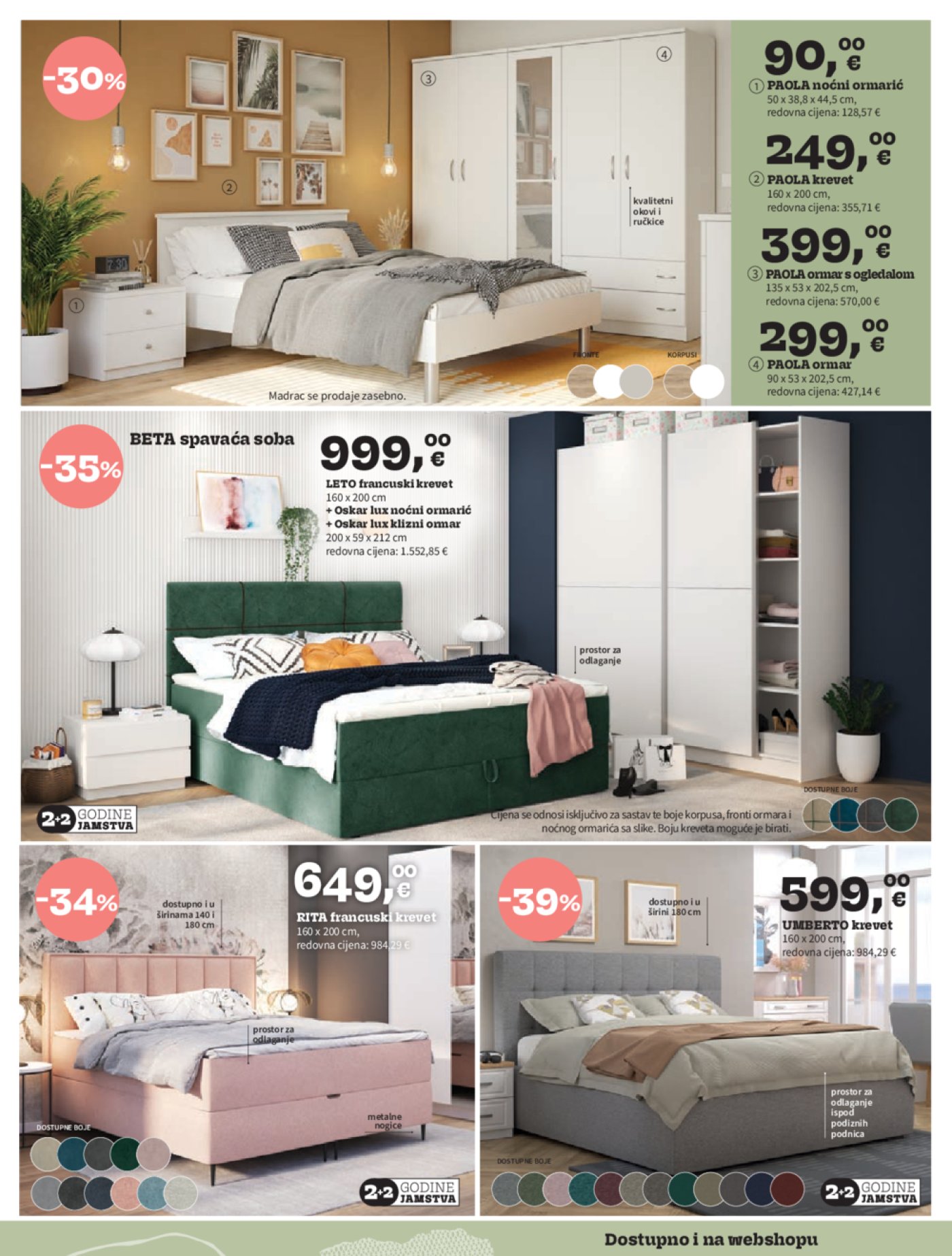 Prima katalog Mjesec kuhinja 02.05.-05.06.2024.