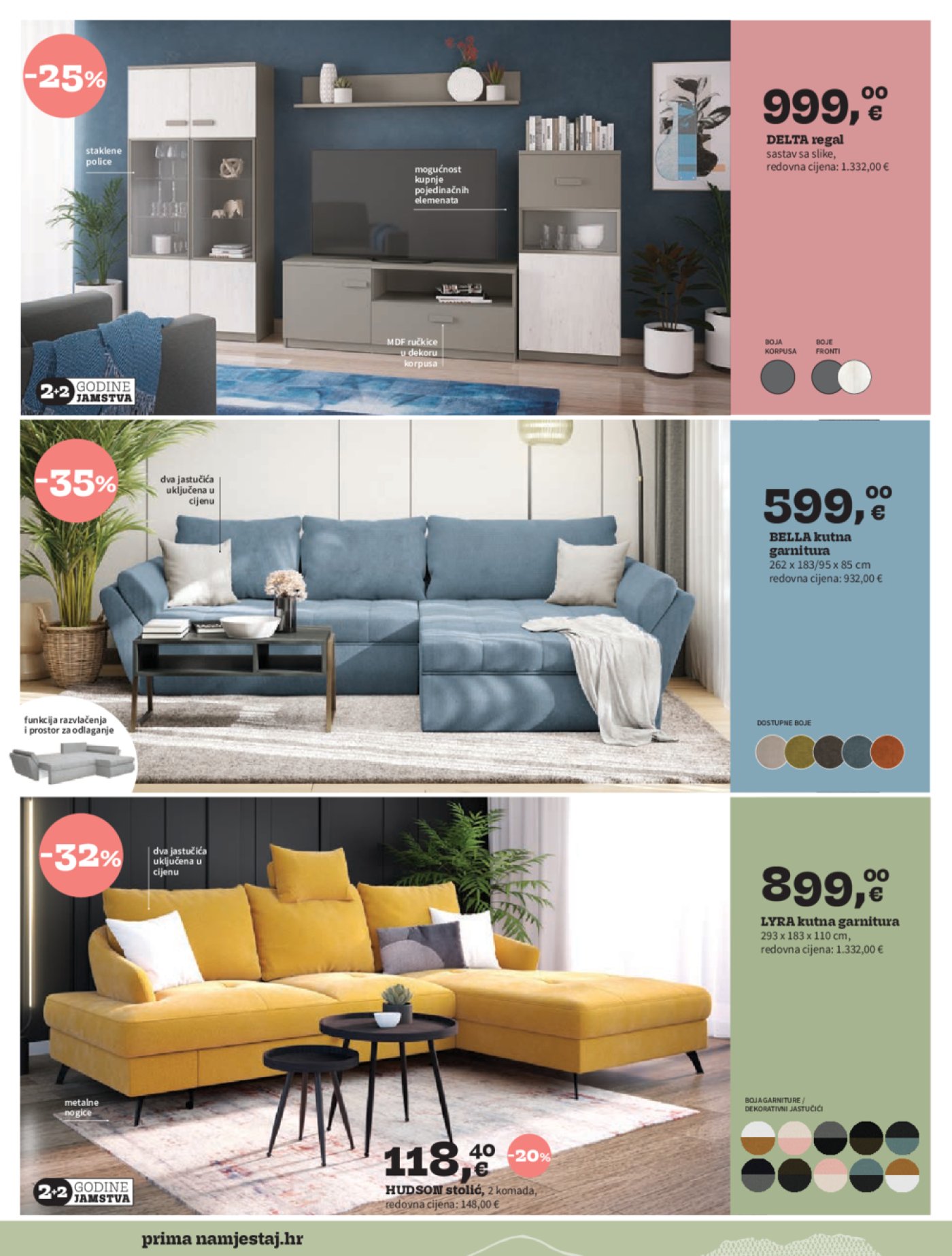 Prima katalog Mjesec kuhinja 02.05.-05.06.2024.