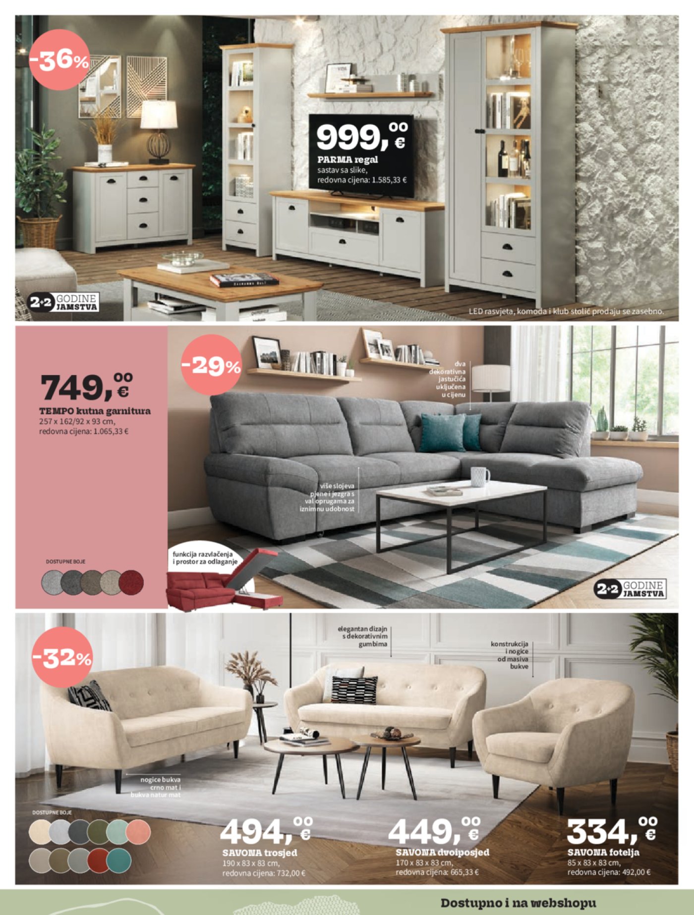 Prima katalog Mjesec kuhinja 02.05.-05.06.2024.