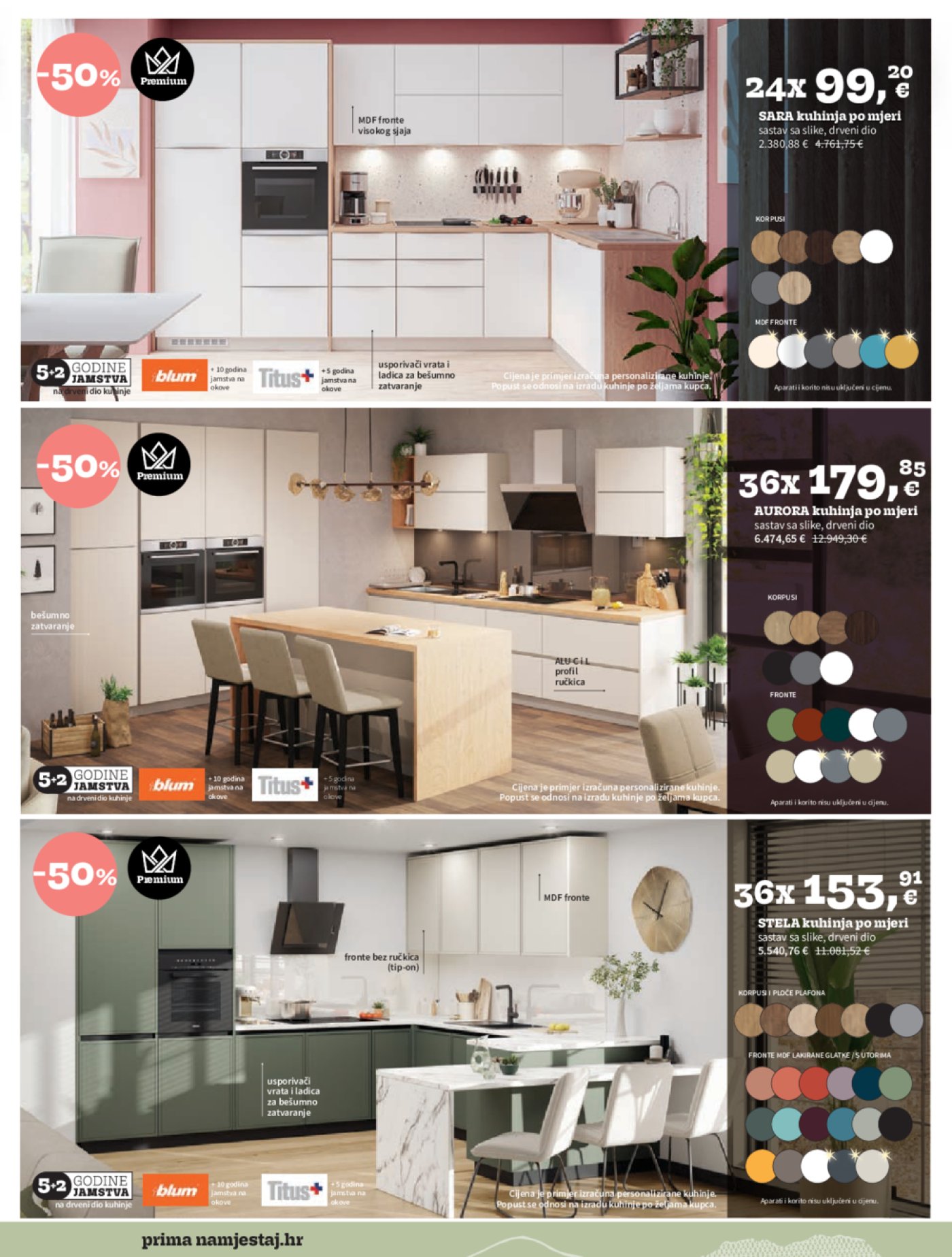 Prima katalog Mjesec kuhinja 02.05.-05.06.2024.