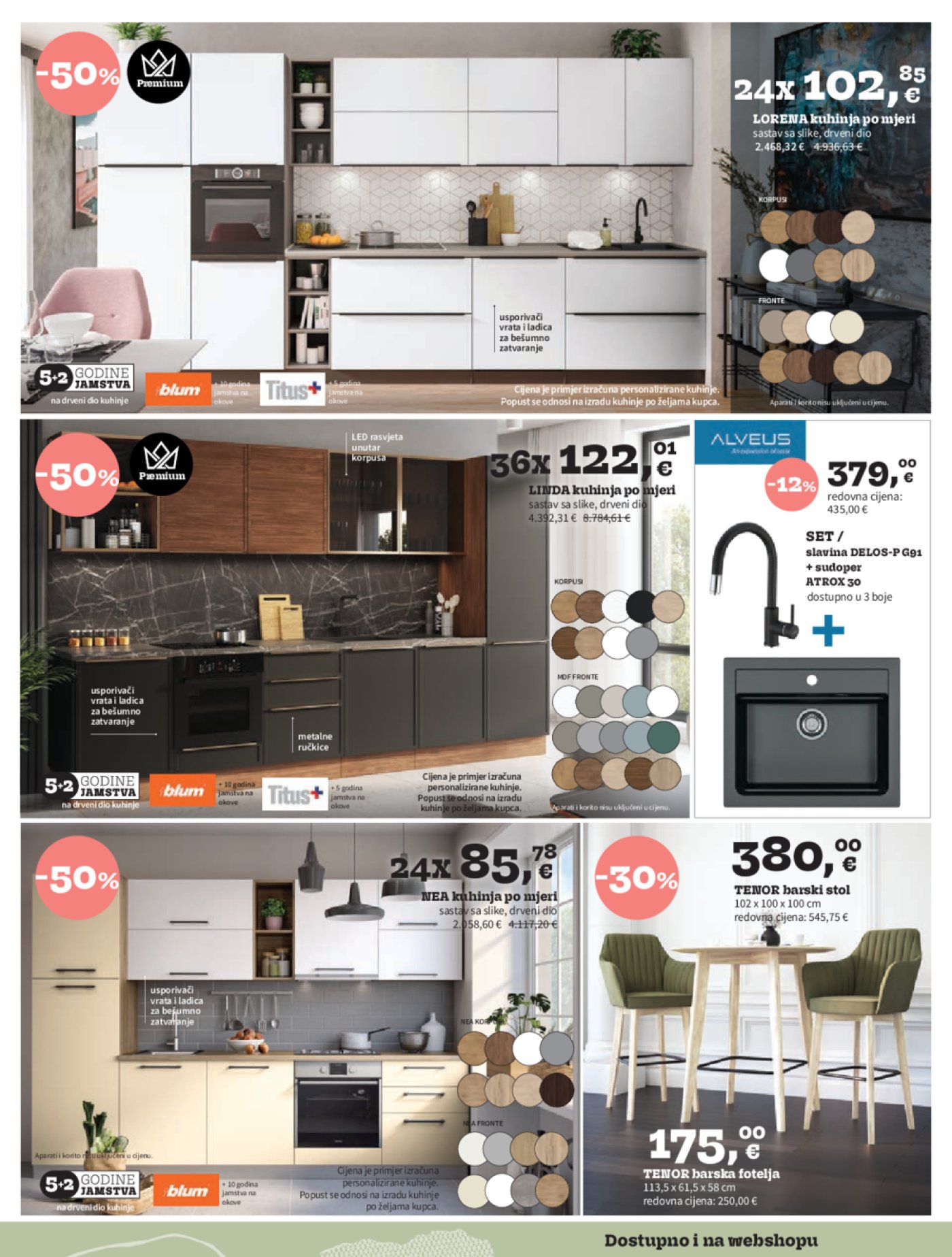 Prima katalog Mjesec kuhinja 02.05.-05.06.2024.