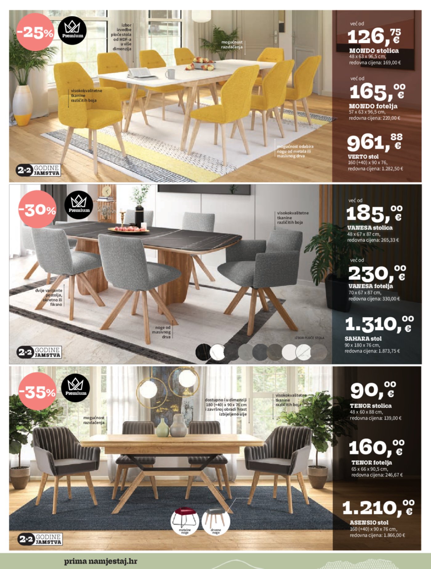 Prima katalog Mjesec kuhinja 02.05.-05.06.2024.