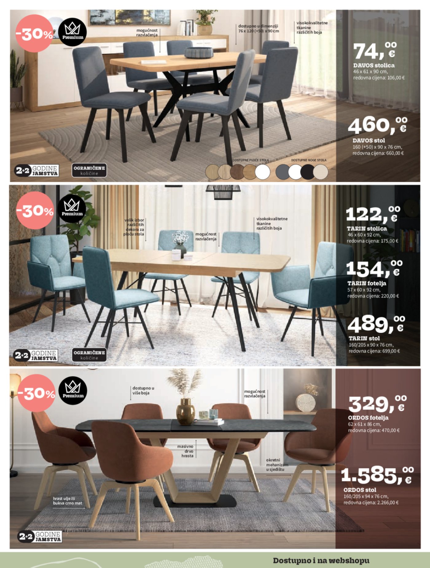 Prima katalog Mjesec kuhinja 02.05.-05.06.2024.