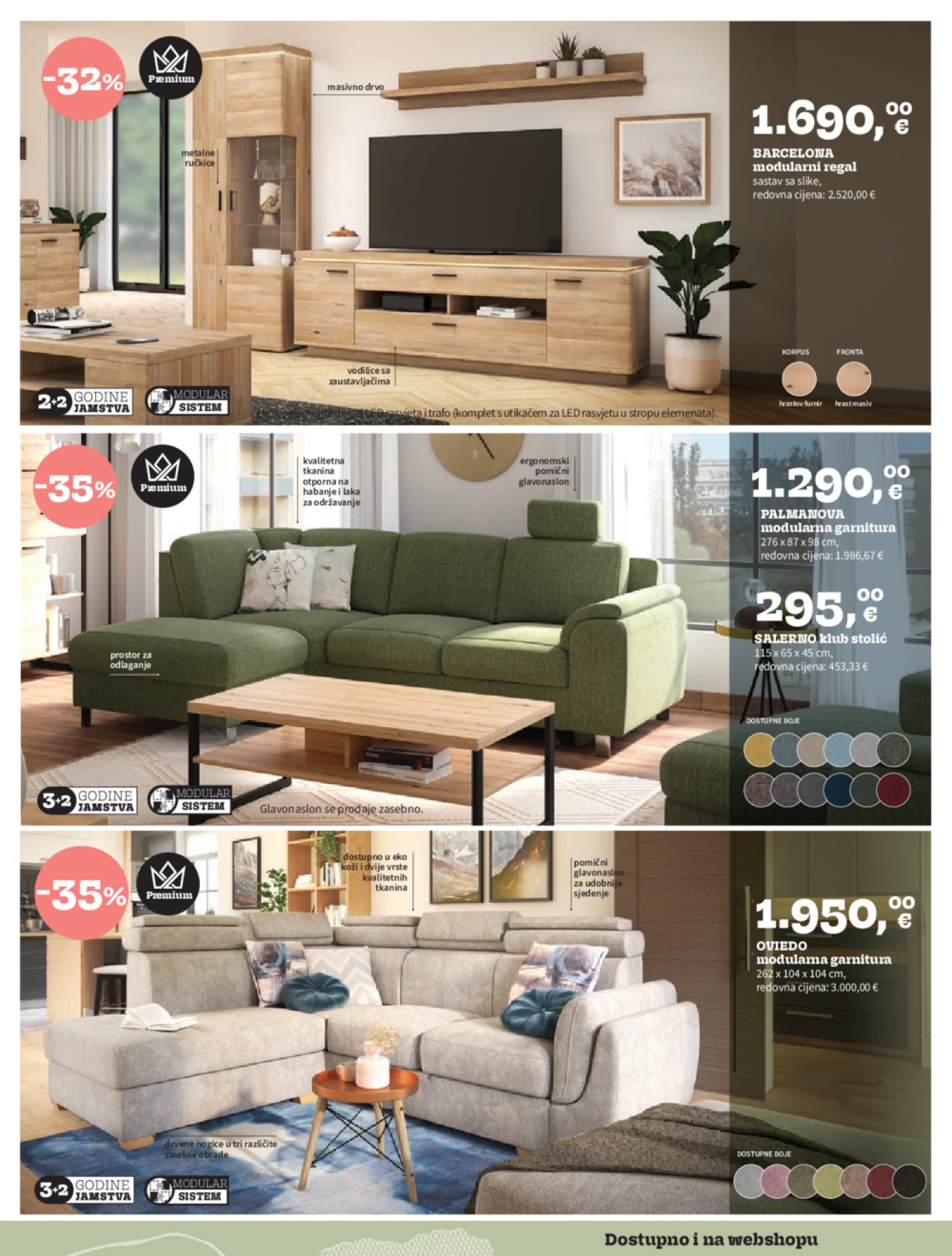 Prima katalog Mjesec kuhinja 02.05.-05.06.2024.