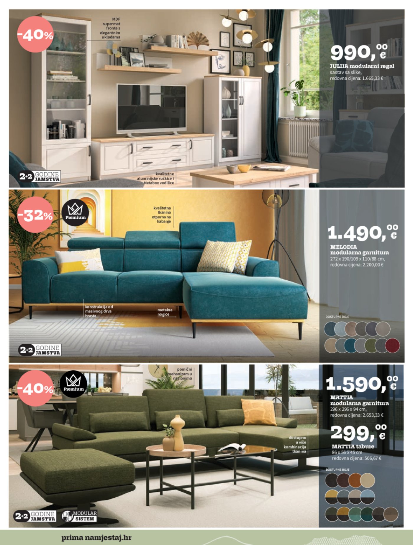 Prima katalog Mjesec kuhinja 02.05.-05.06.2024.