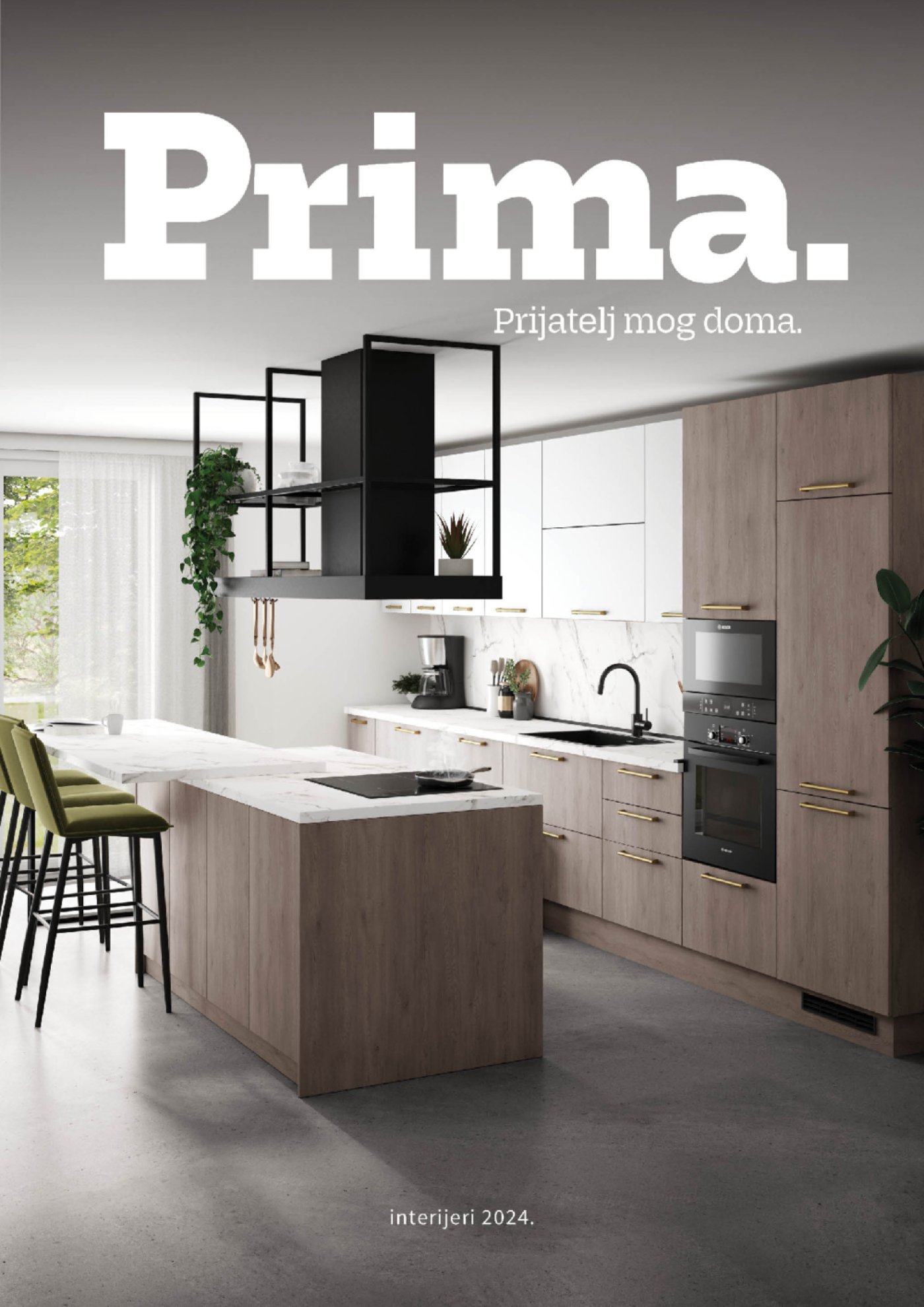 Prima katalog Interijeri do 31.12.2024.