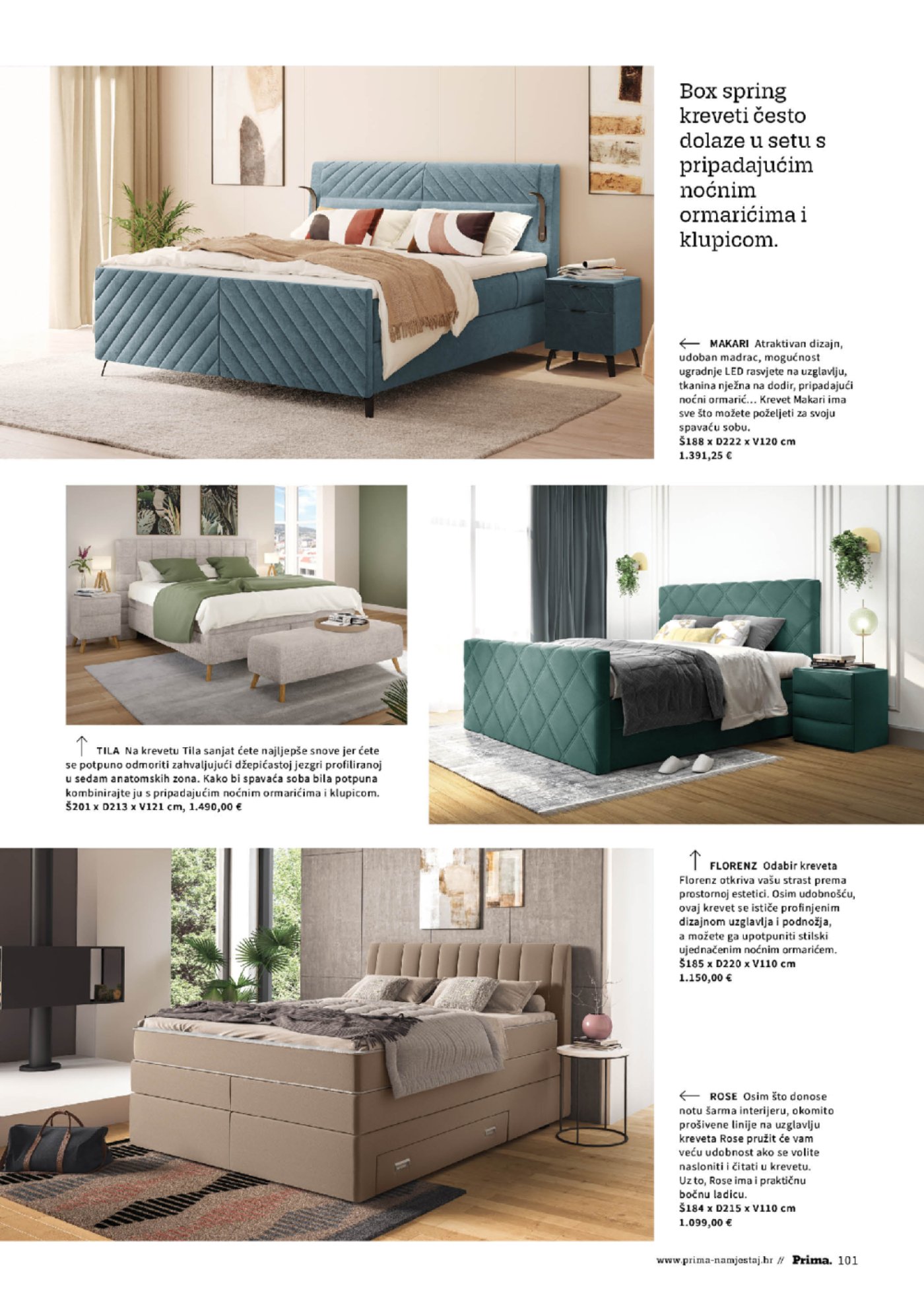 Prima katalog Interijeri do 31.12.2024.