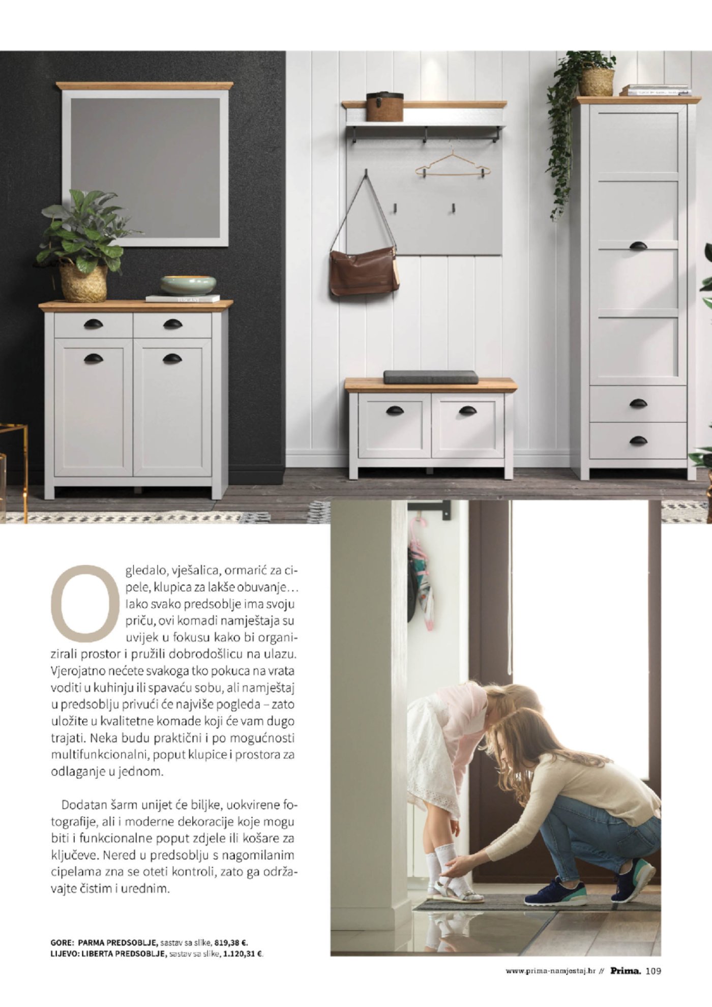 Prima katalog Interijeri do 31.12.2024.