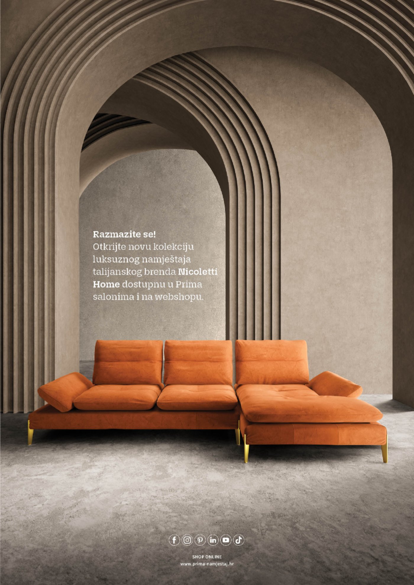 Prima katalog Interijeri do 31.12.2024.