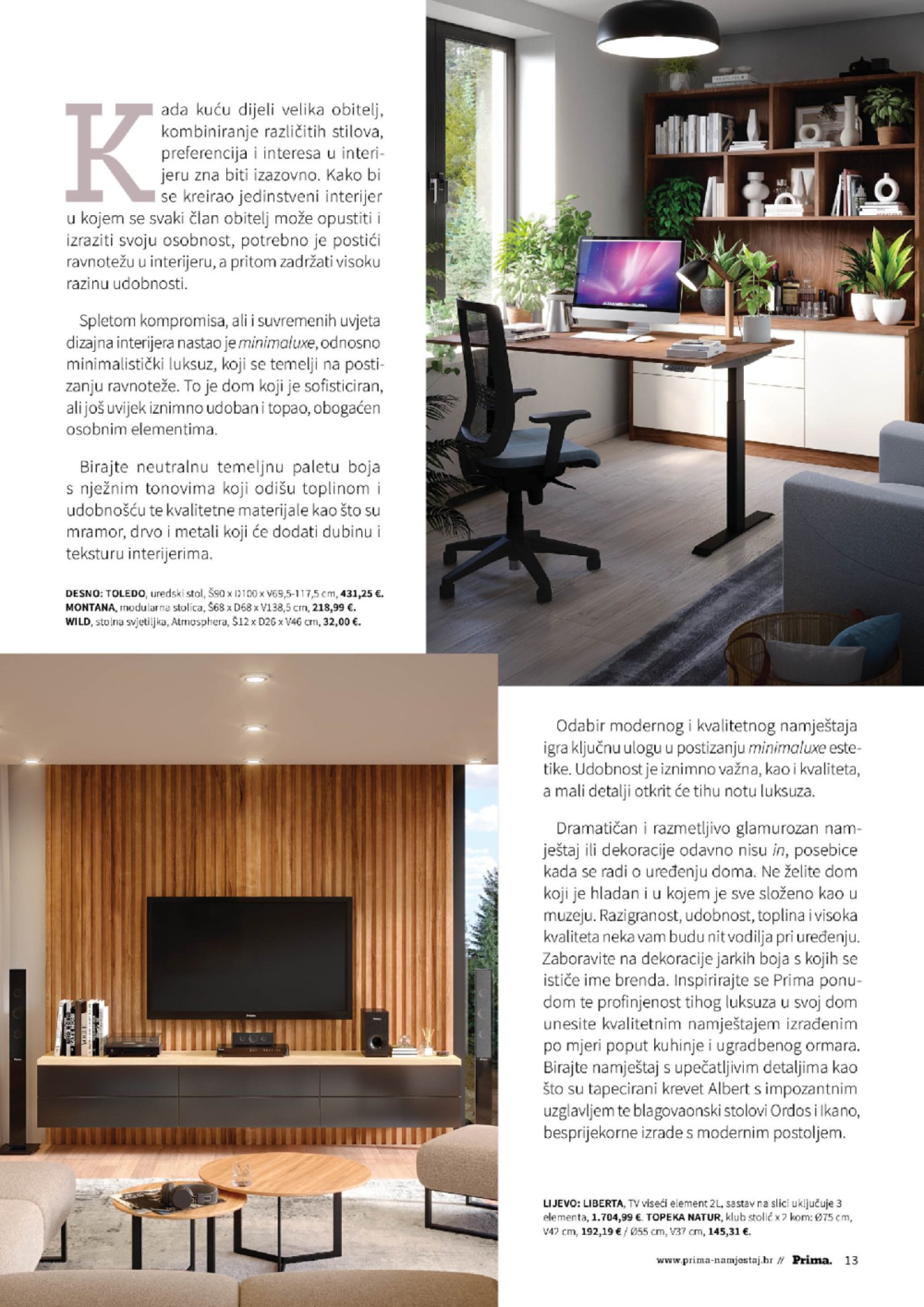 Prima katalog Interijeri do 31.12.2024.