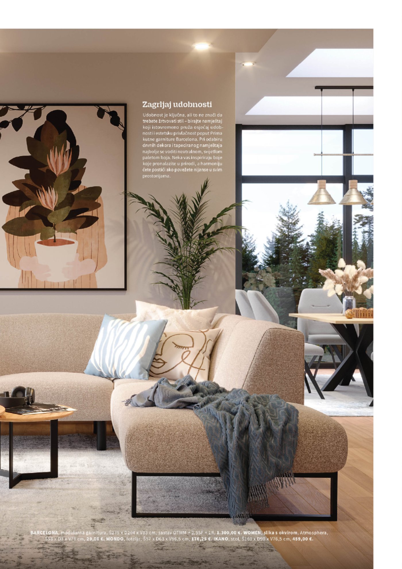 Prima katalog Interijeri do 31.12.2024.