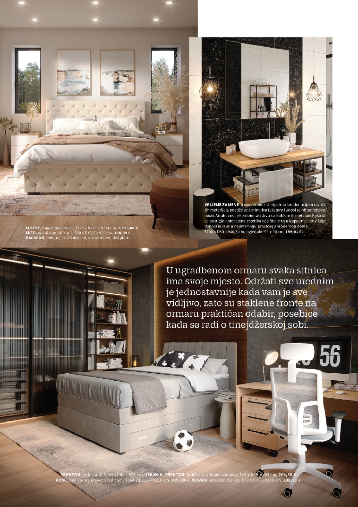 Prima katalog Interijeri do 31.12.2024.