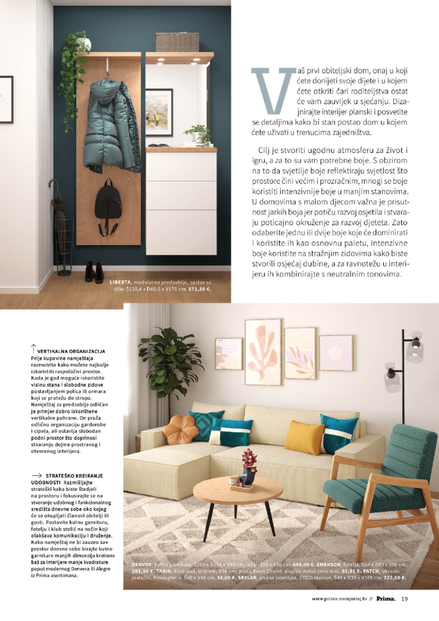 Prima katalog Interijeri do 31.12.2024.