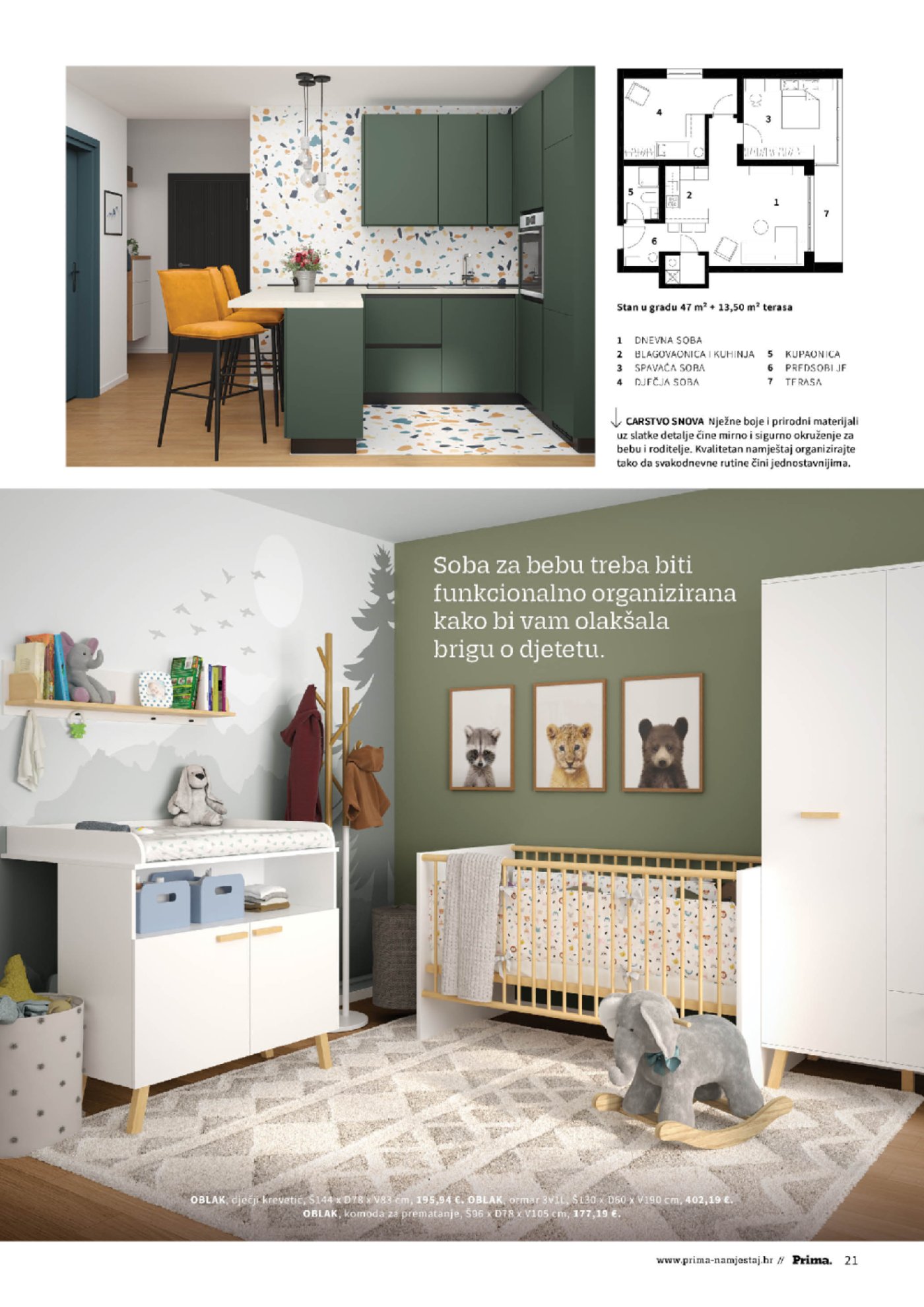 Prima katalog Interijeri do 31.12.2024.