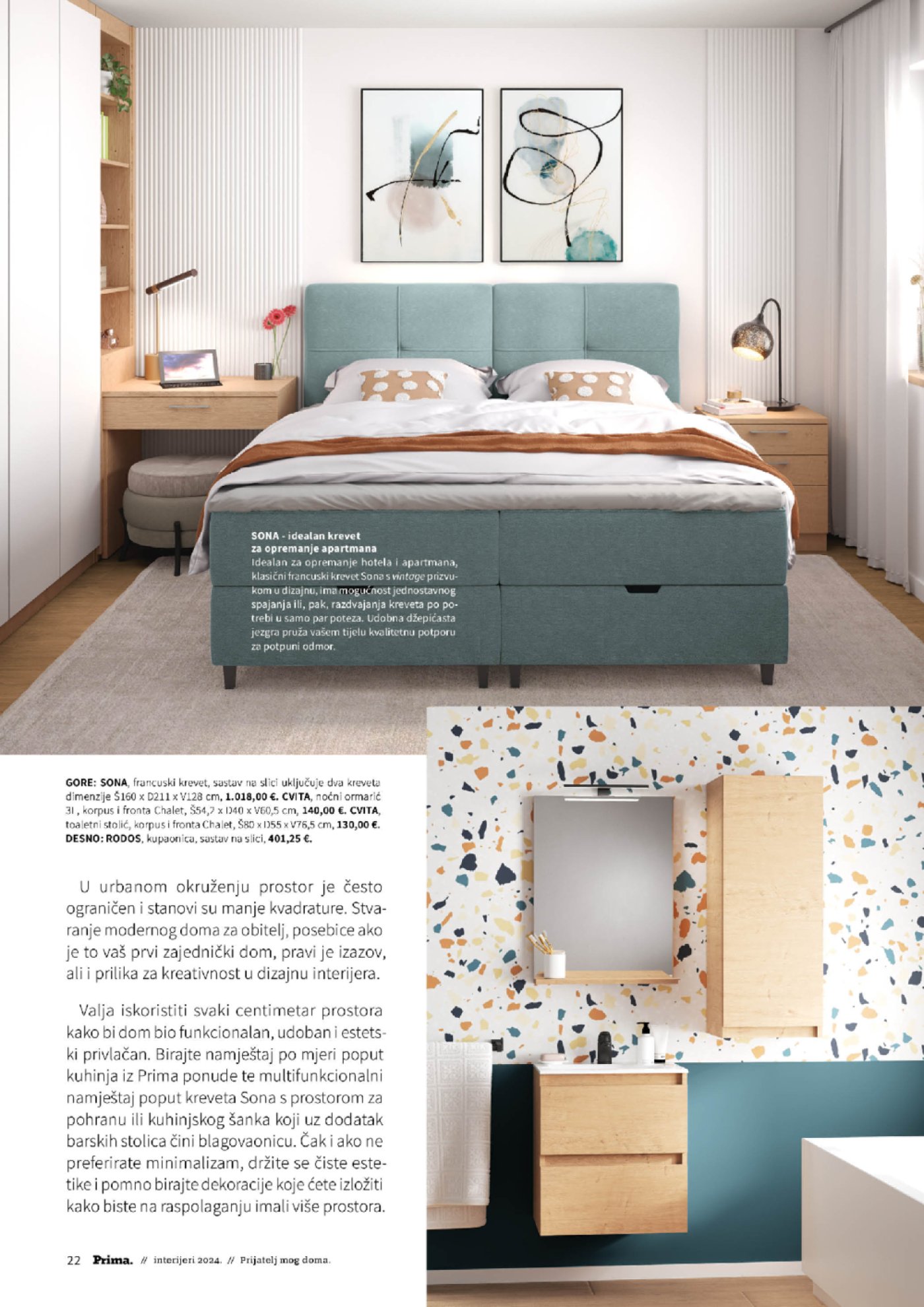 Prima katalog Interijeri do 31.12.2024.