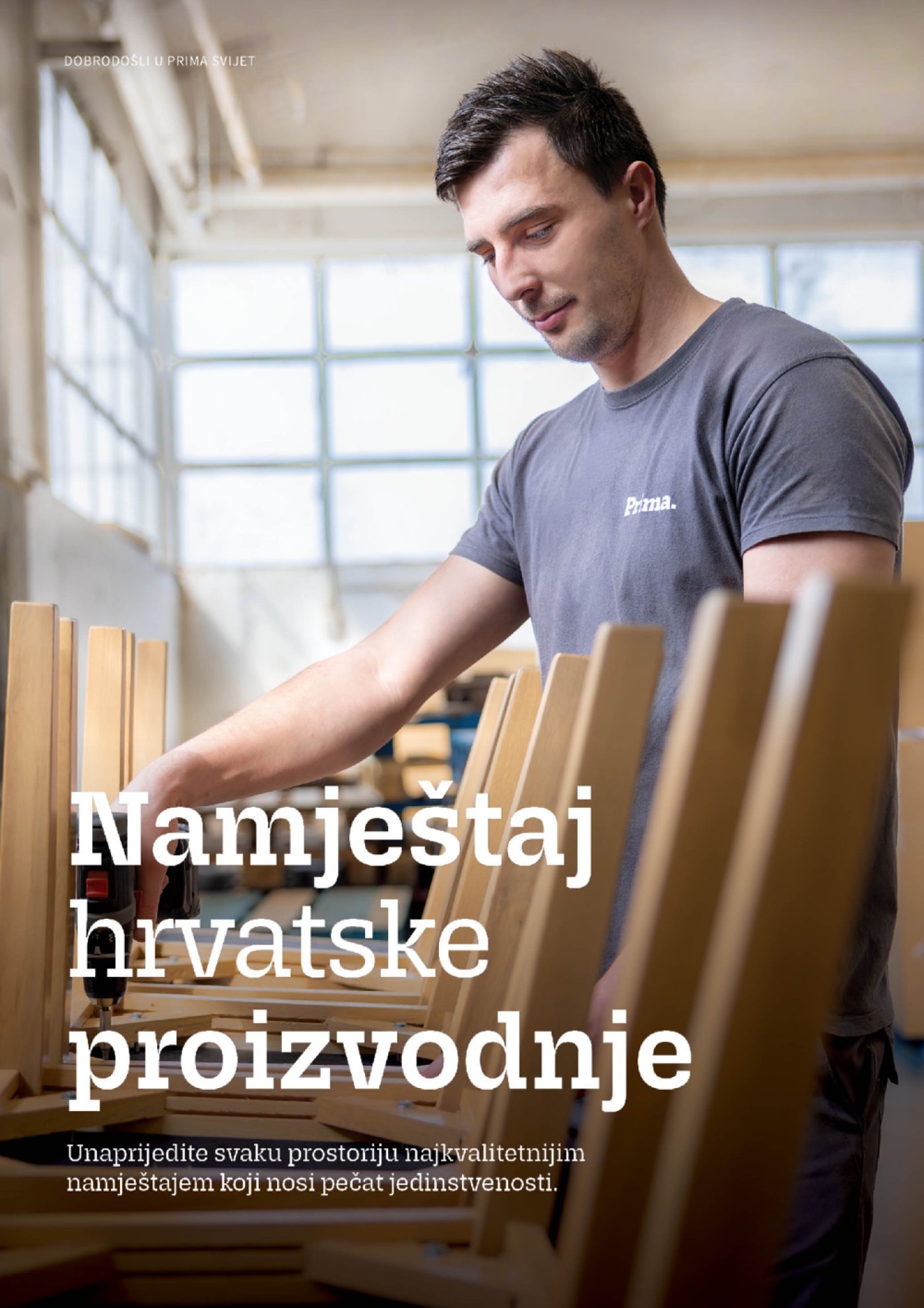 Prima katalog Interijeri do 31.12.2024.