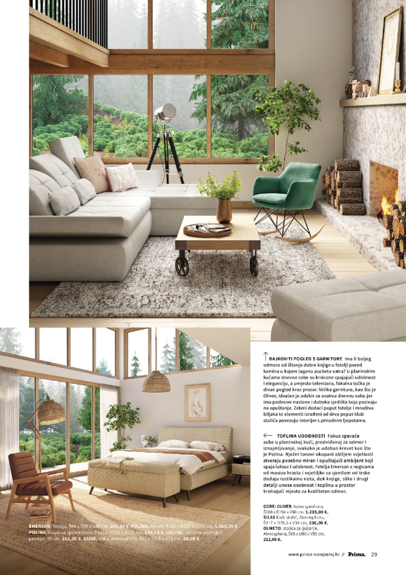 Prima katalog Interijeri do 31.12.2024.