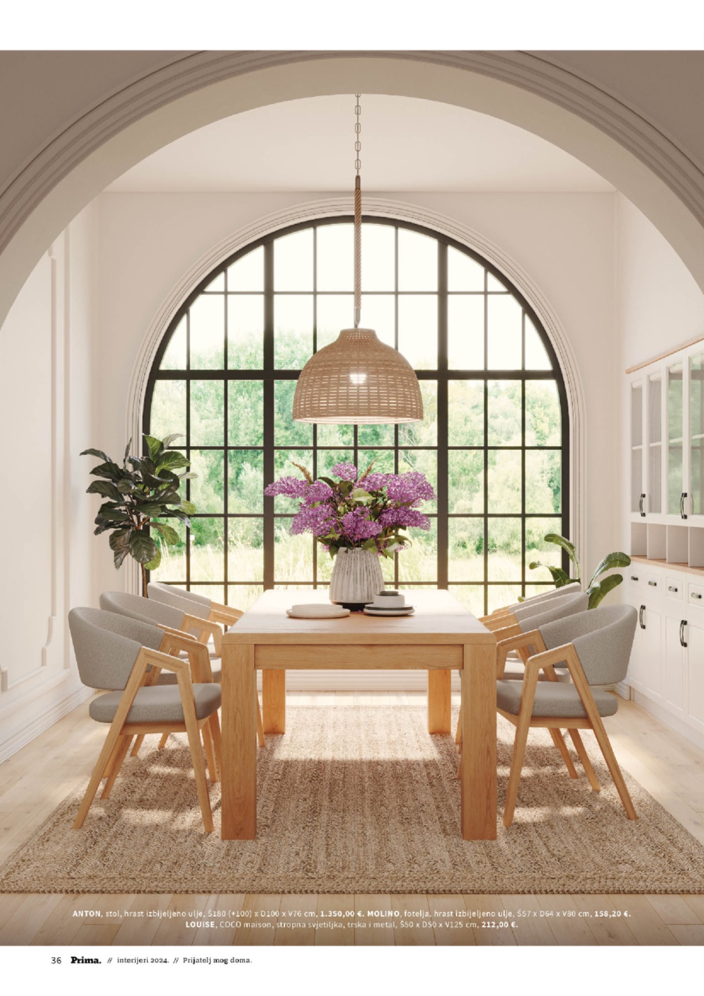 Prima katalog Interijeri do 31.12.2024.