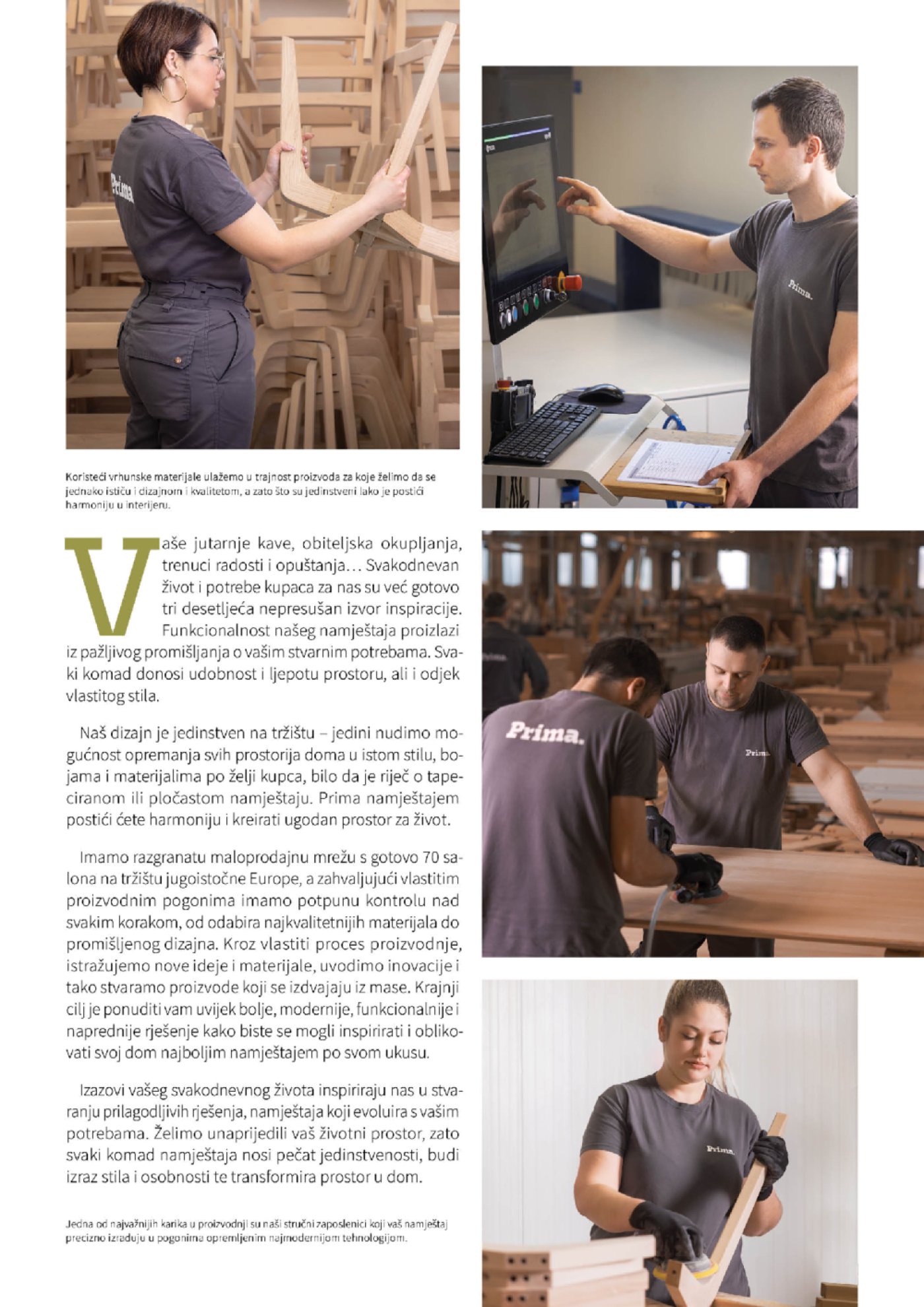 Prima katalog Interijeri do 31.12.2024.